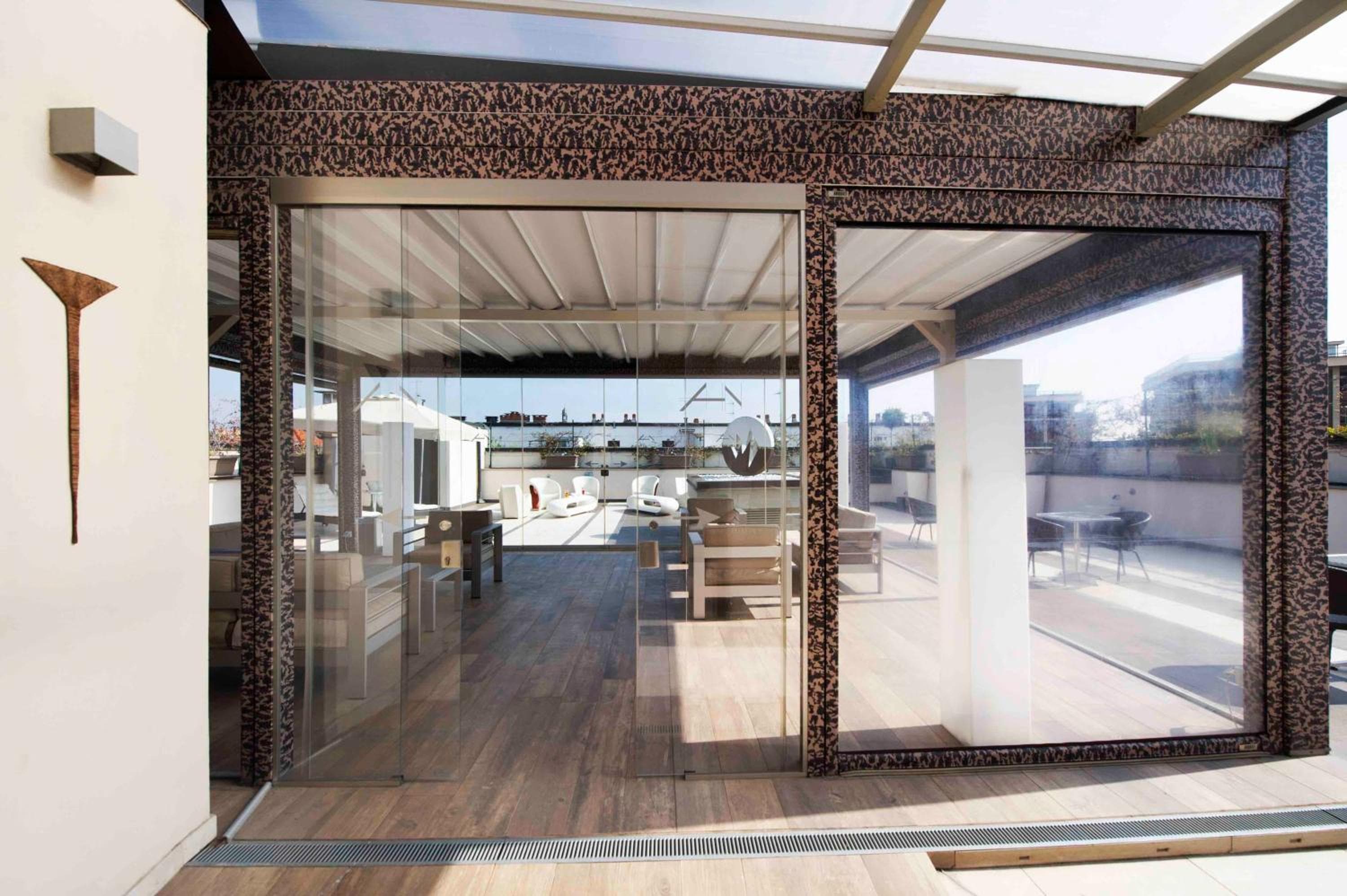 Art Hotel Navigli — 25