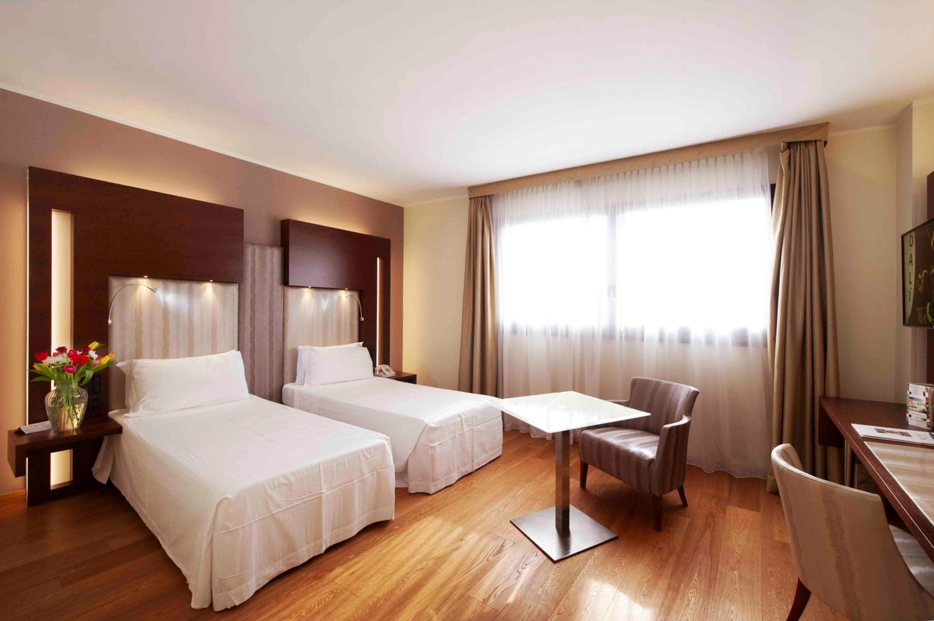 Art Hotel Navigli — 9