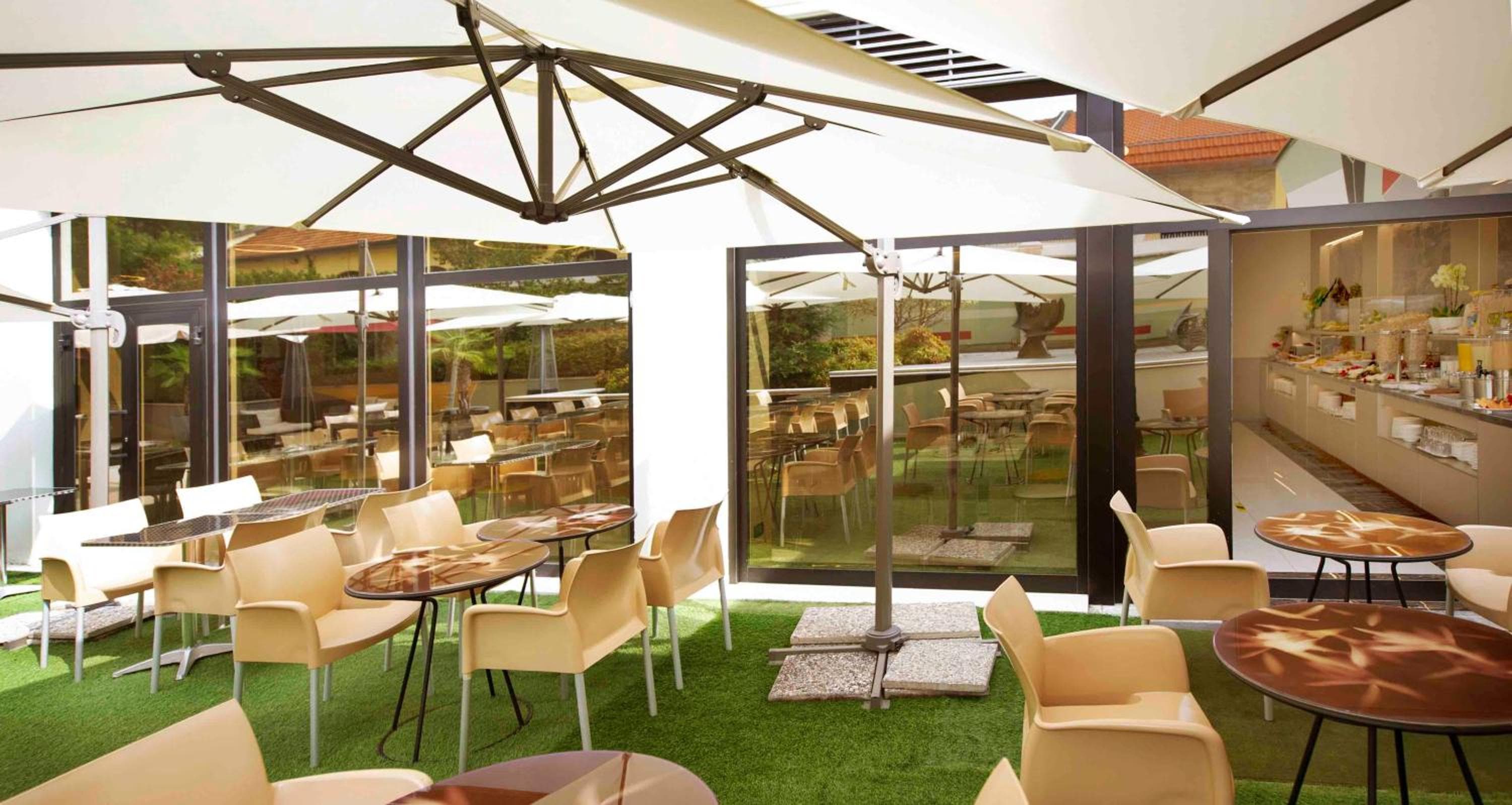 Art Hotel Navigli — 29
