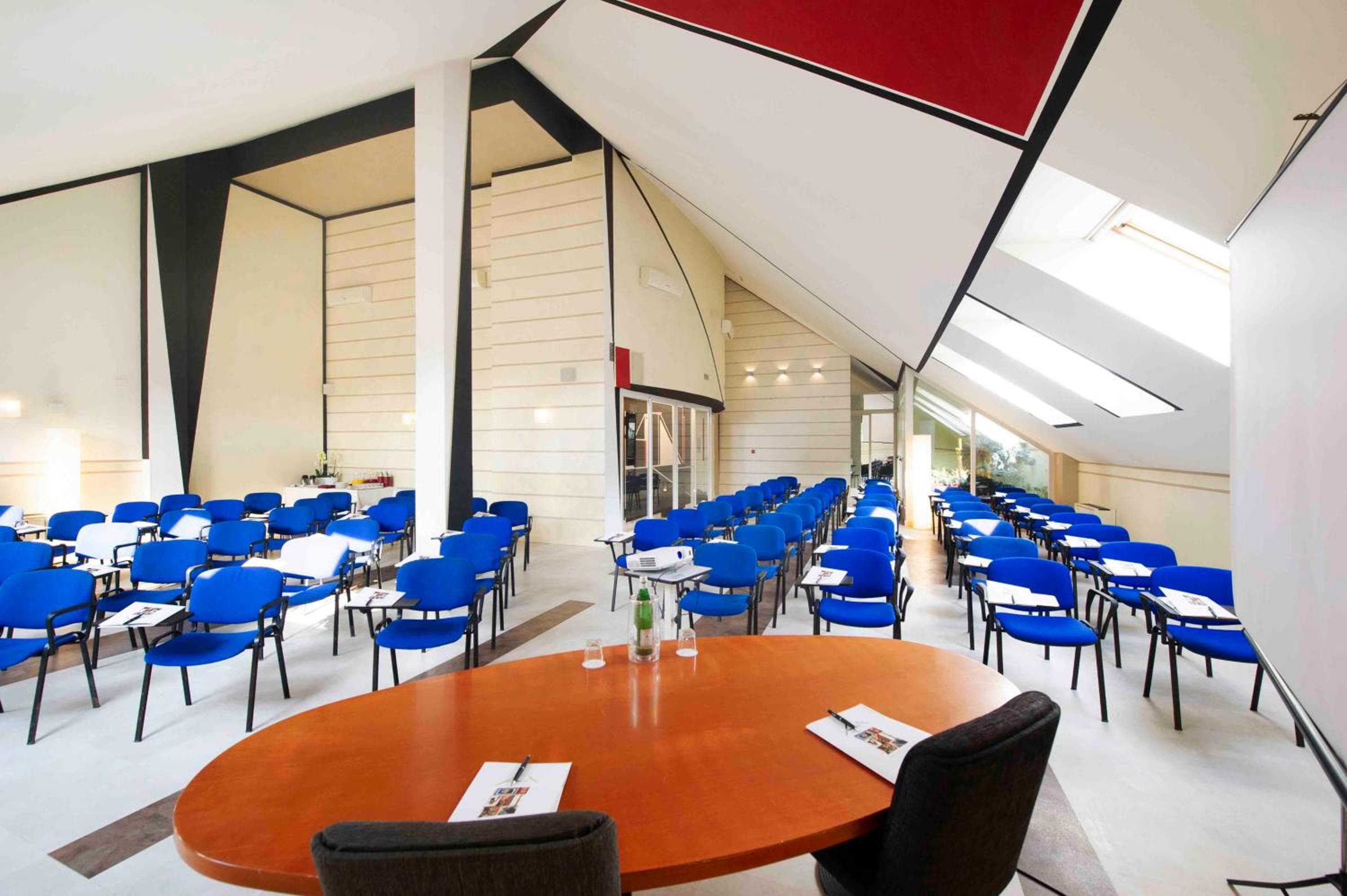 Art Hotel Navigli — 8