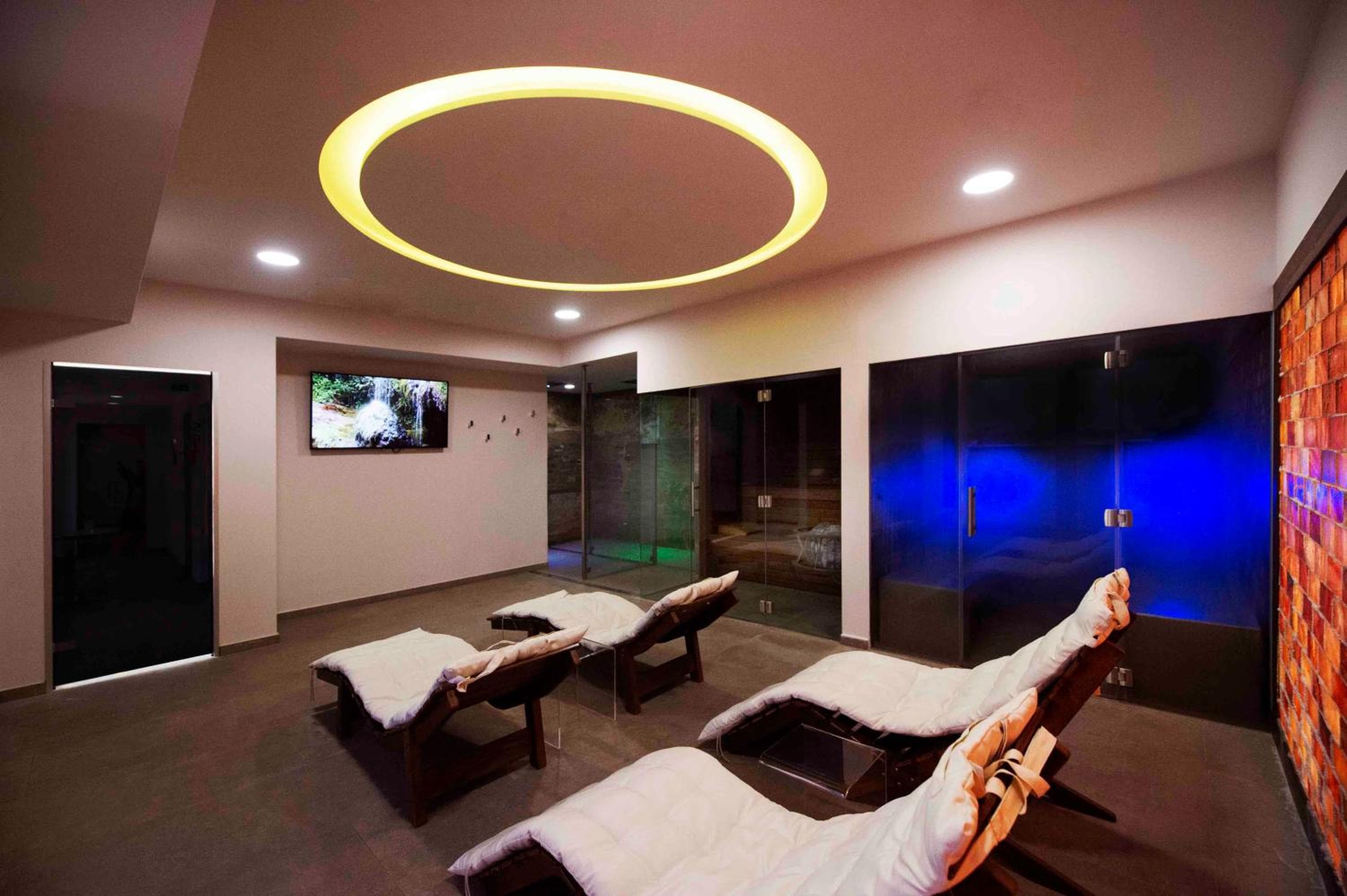 Art Hotel Navigli — 24