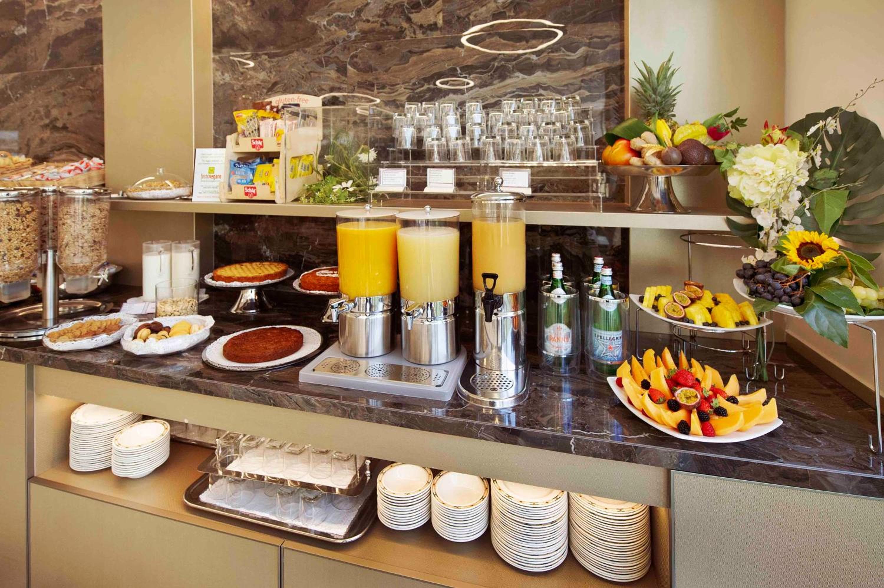 Art Hotel Navigli — 10