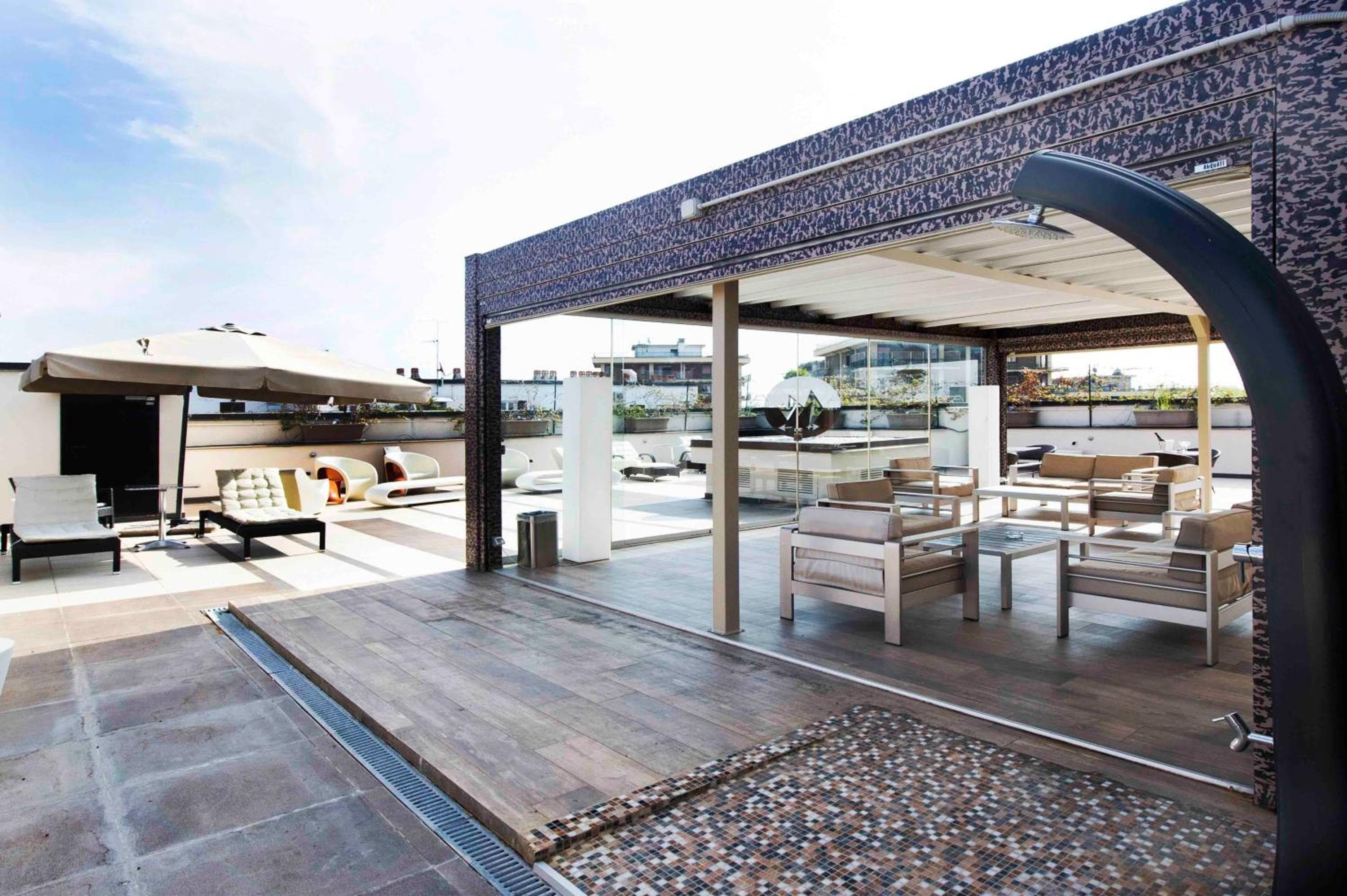 Art Hotel Navigli — 21