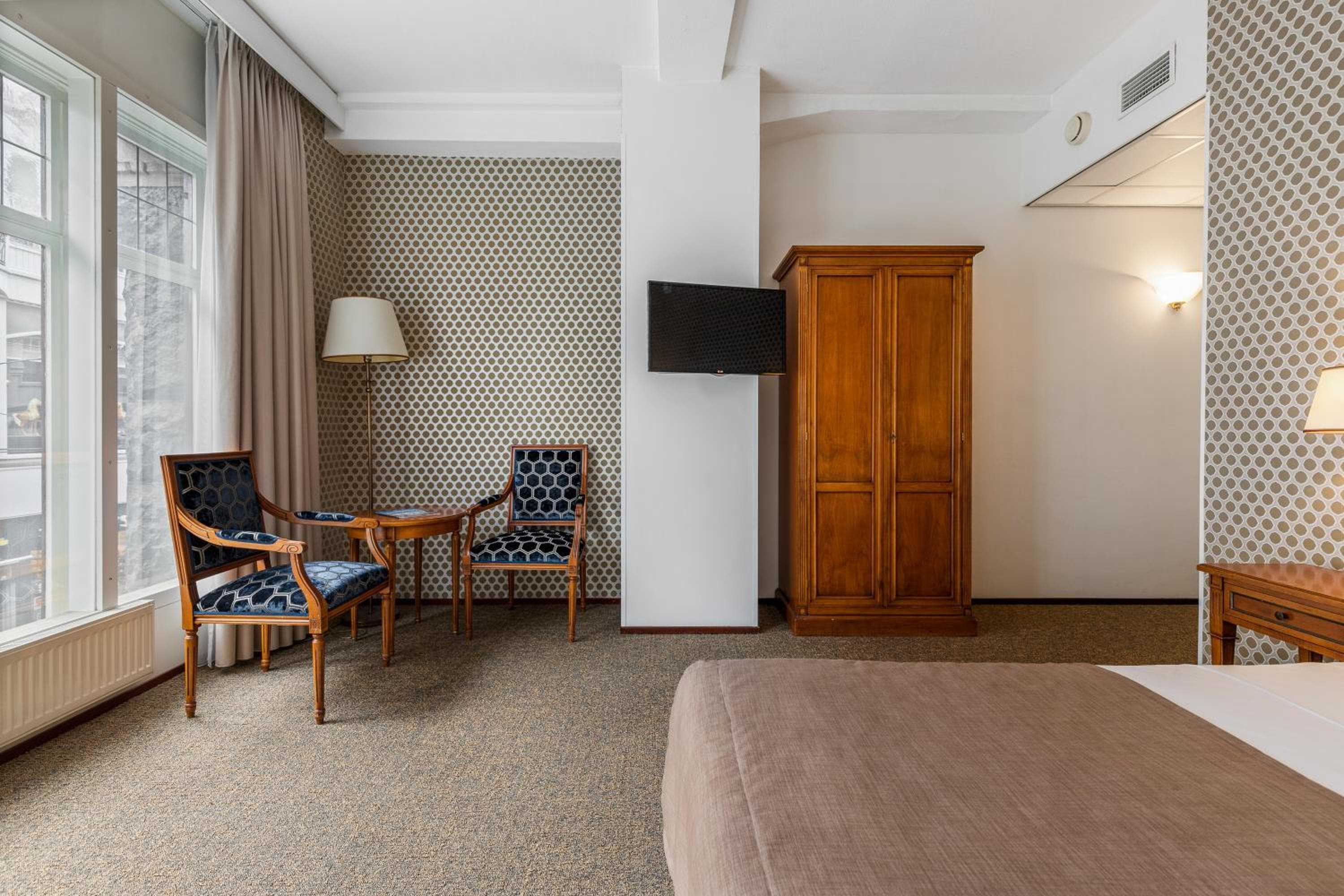 Dikker & Thijs Hotel — 28