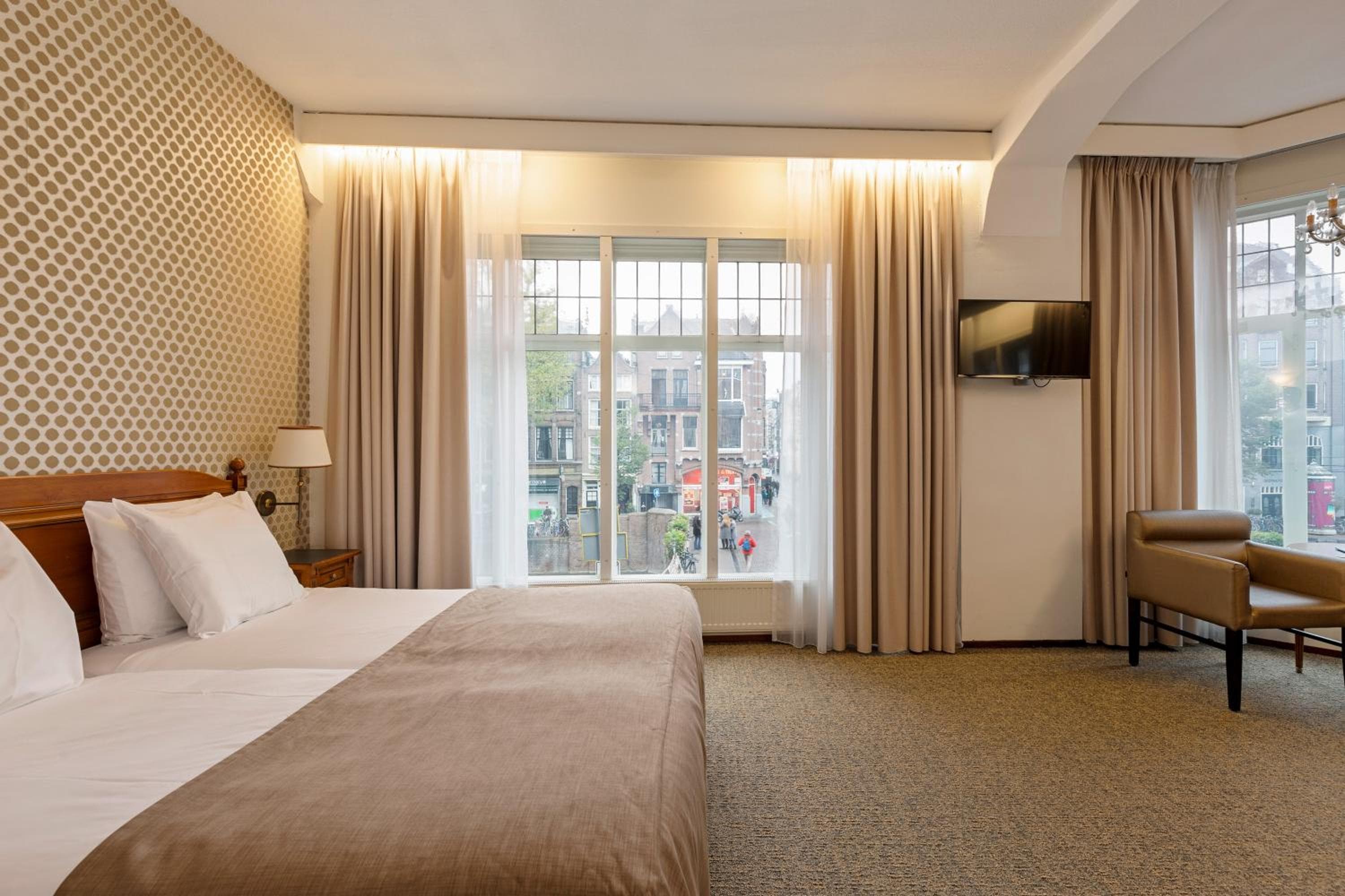 Dikker & Thijs Hotel — 29