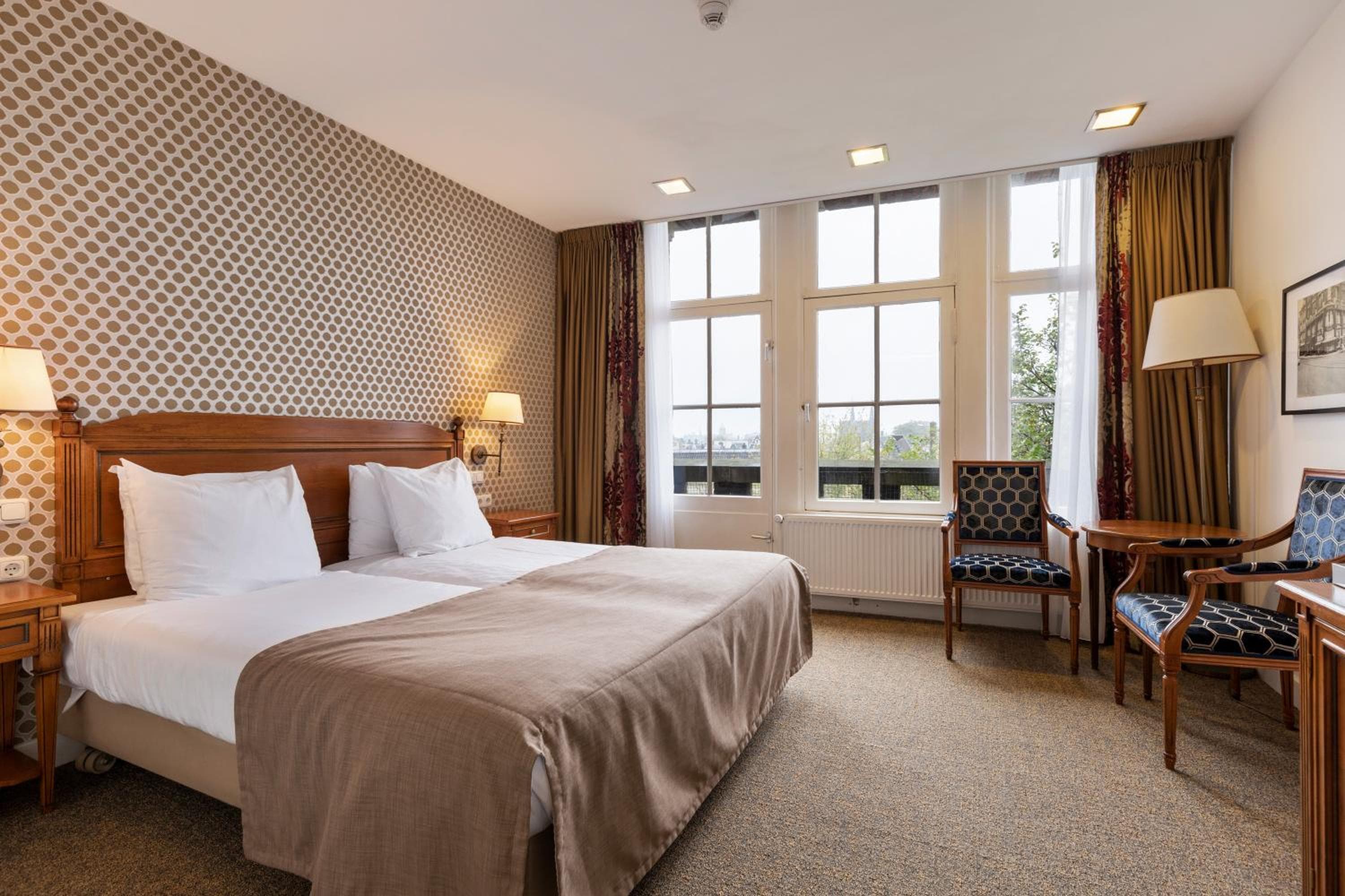 Dikker & Thijs Hotel — 4