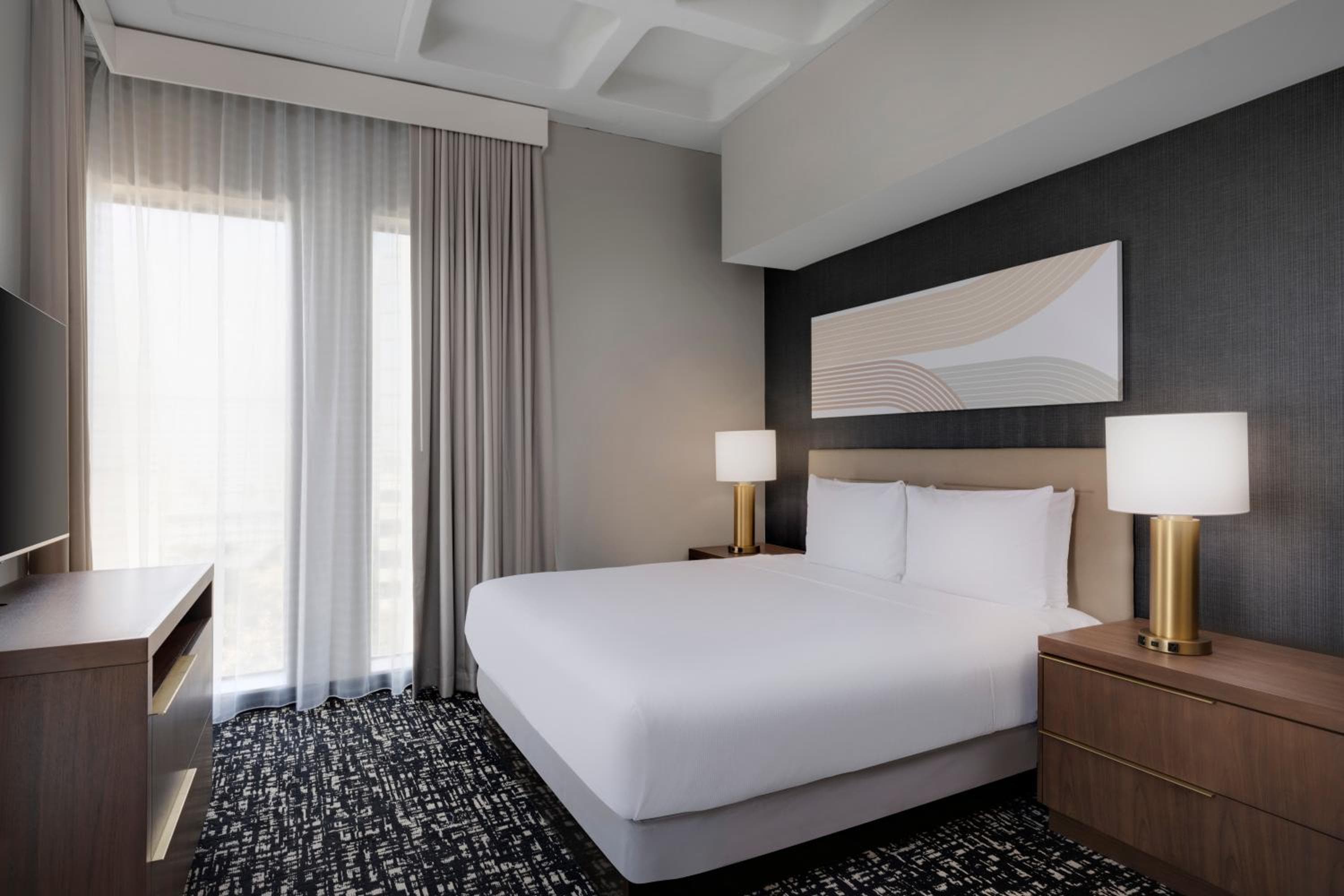 Hyatt House LAX Century Blvd — 19