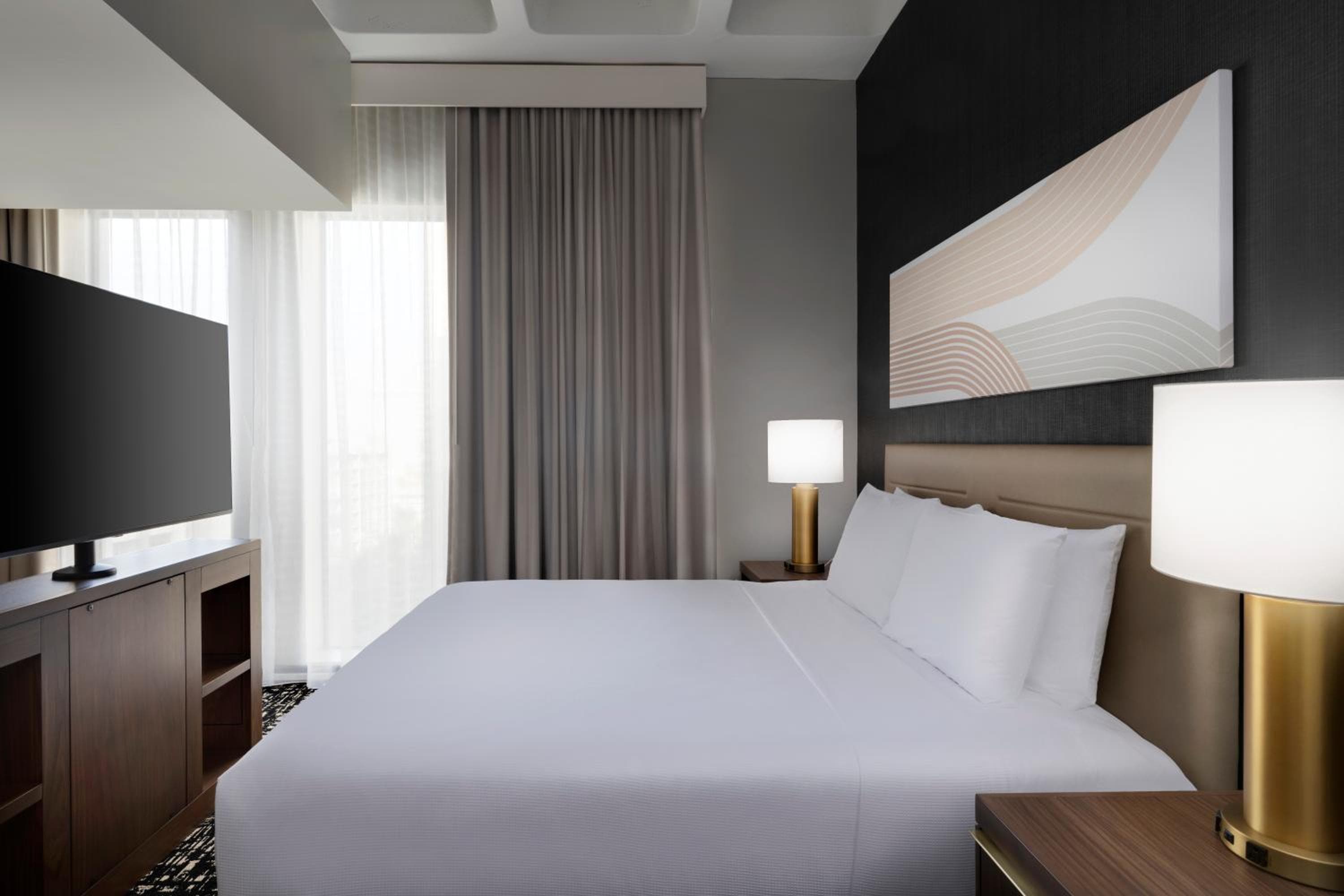 Hyatt House LAX Century Blvd — 15