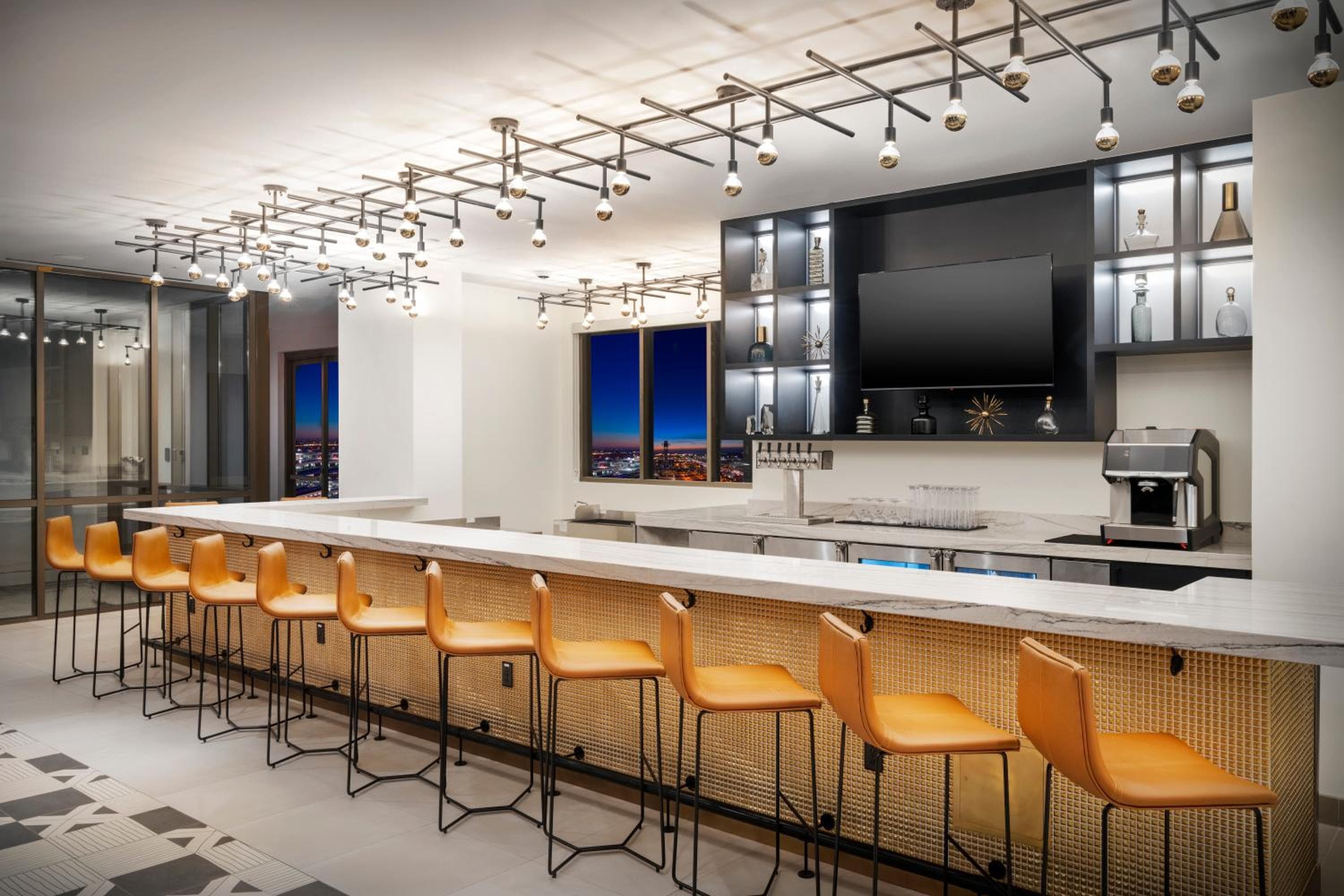 Hyatt House LAX Century Blvd — 5