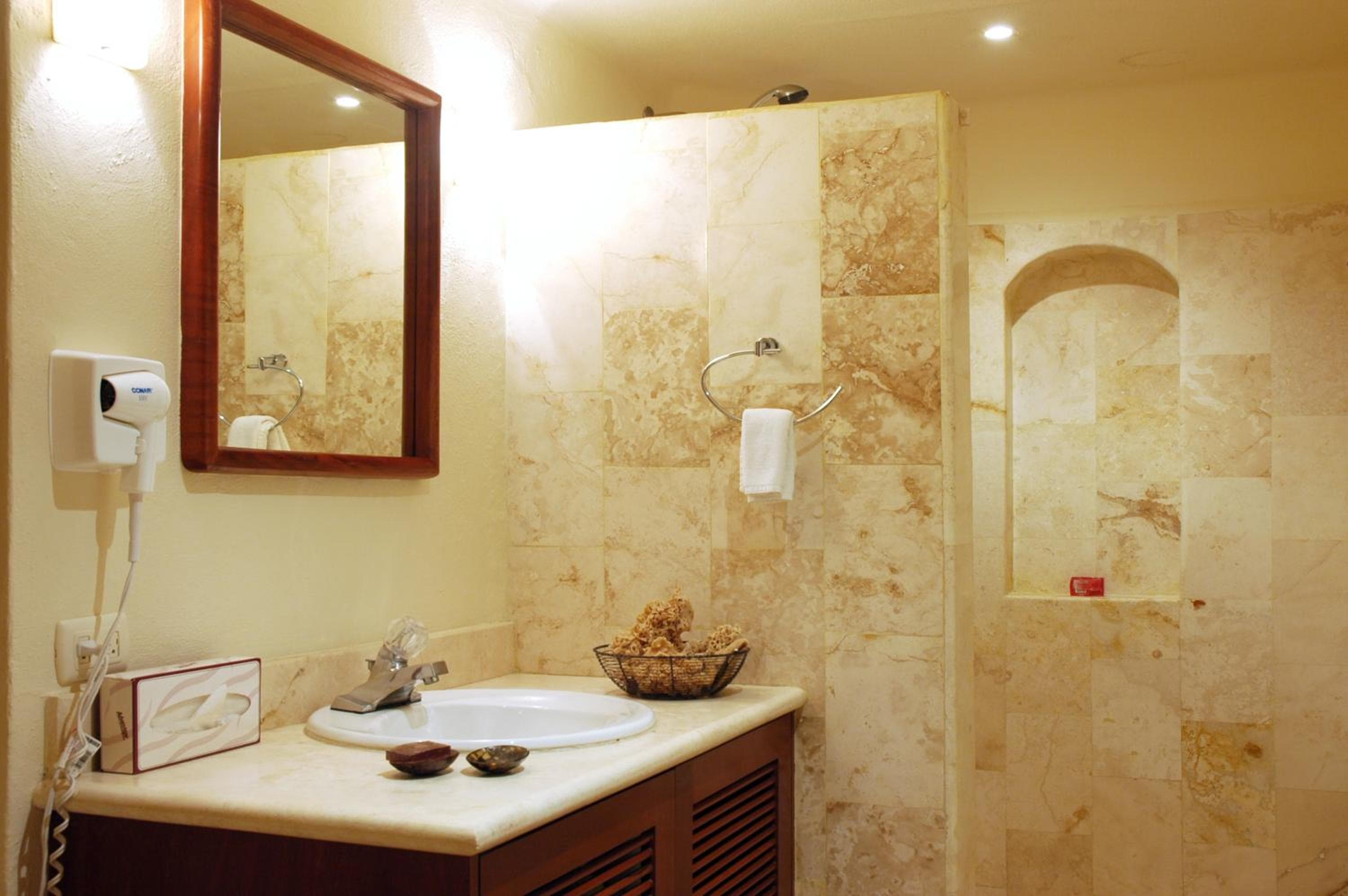 Villas Sacbe Condo Hotel e Beach Club — 26