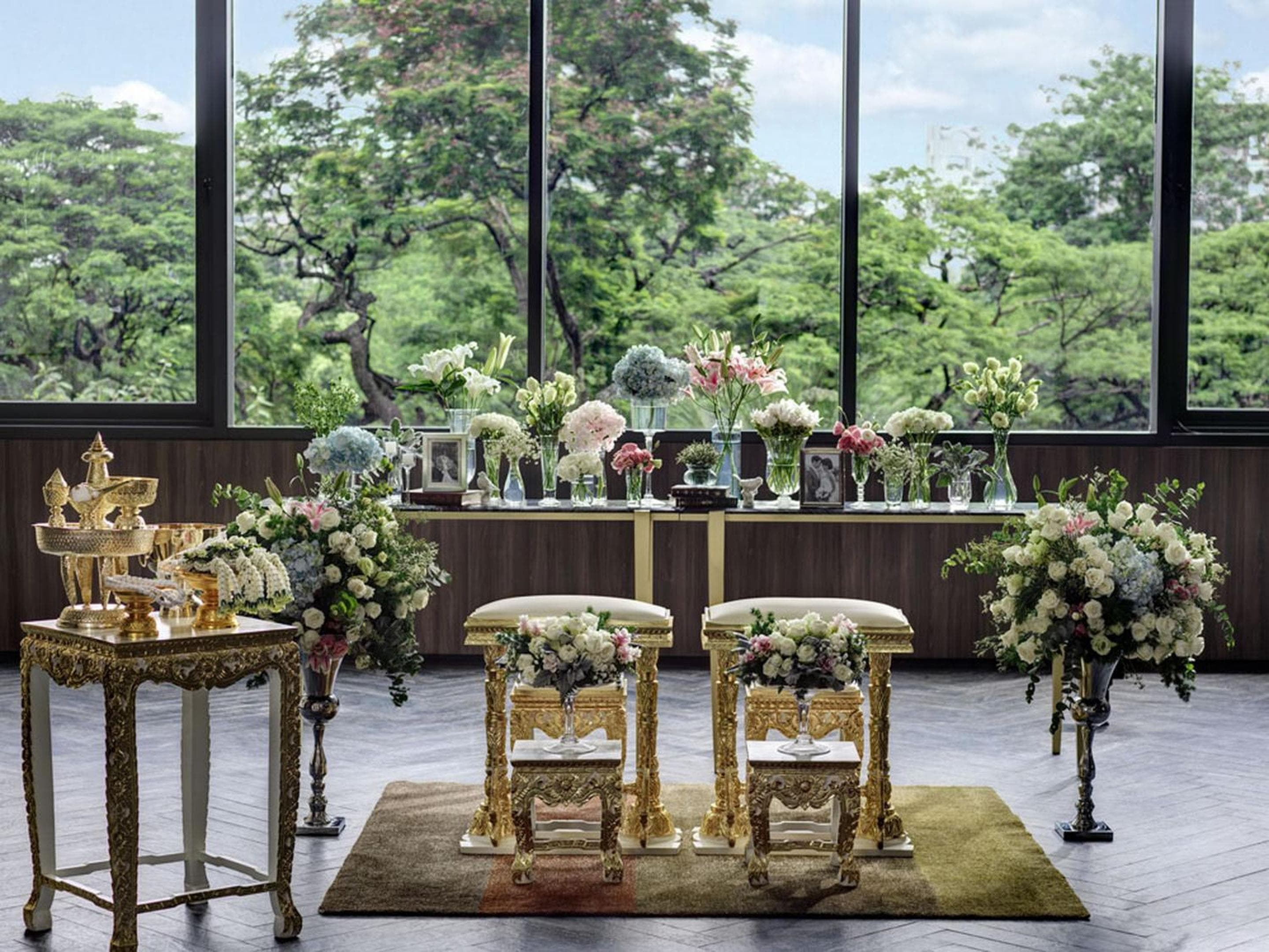 Bliston Suwan Park View — 10