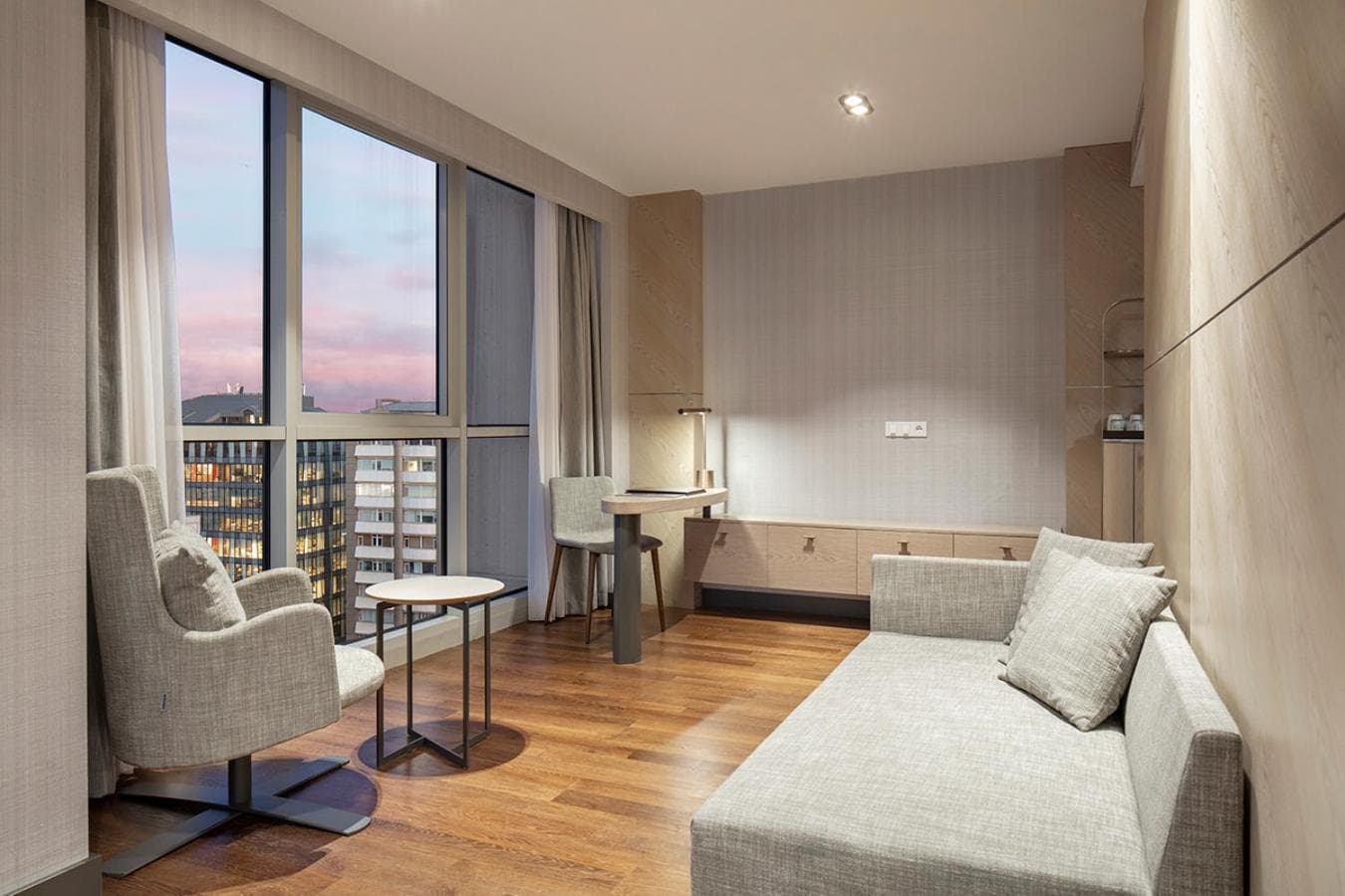 Melas Hotel Istanbul — 30