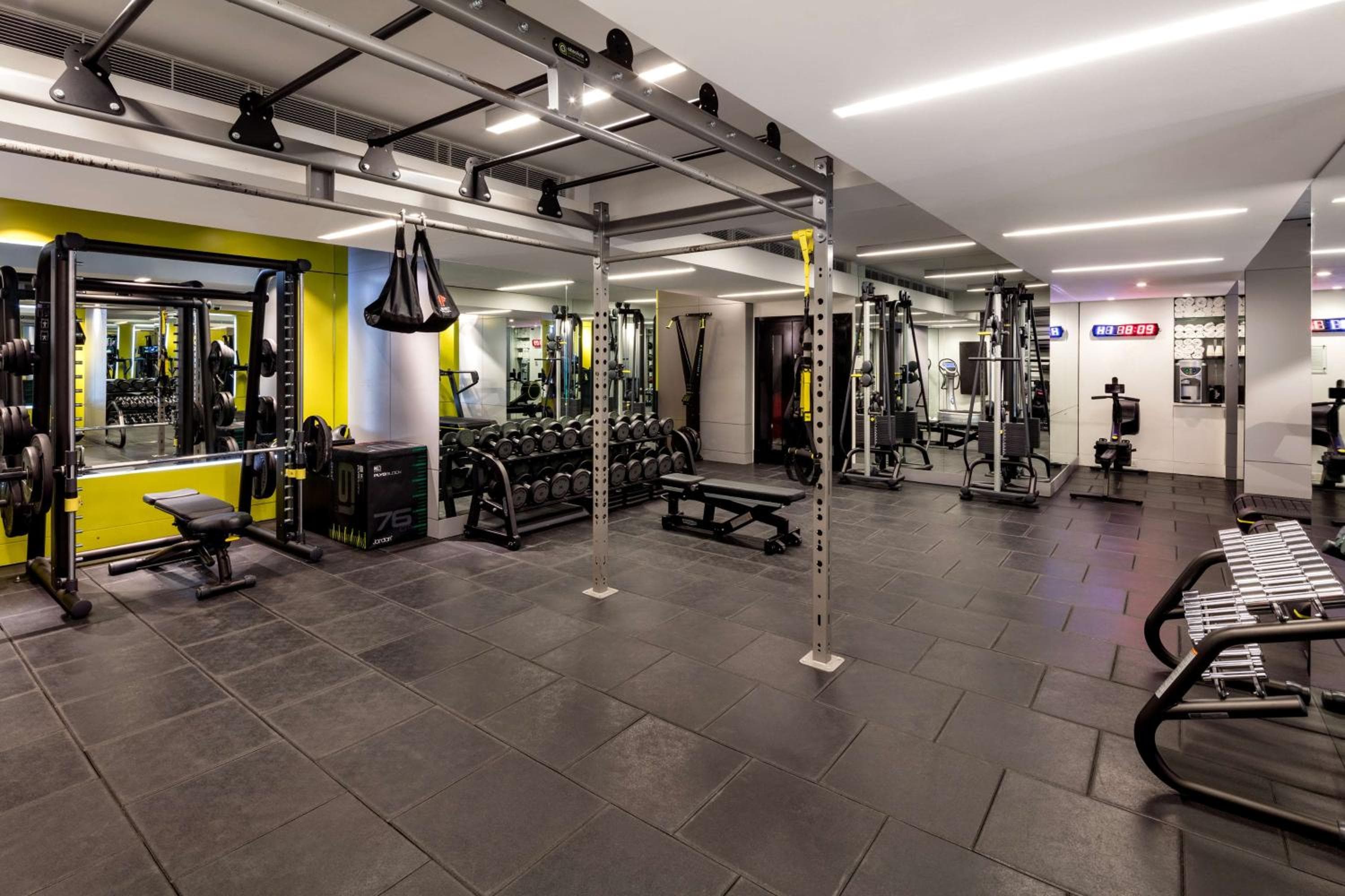 La Fiera di Maggio, A Radisson Collection Hotel, Mayfair Londra — 15