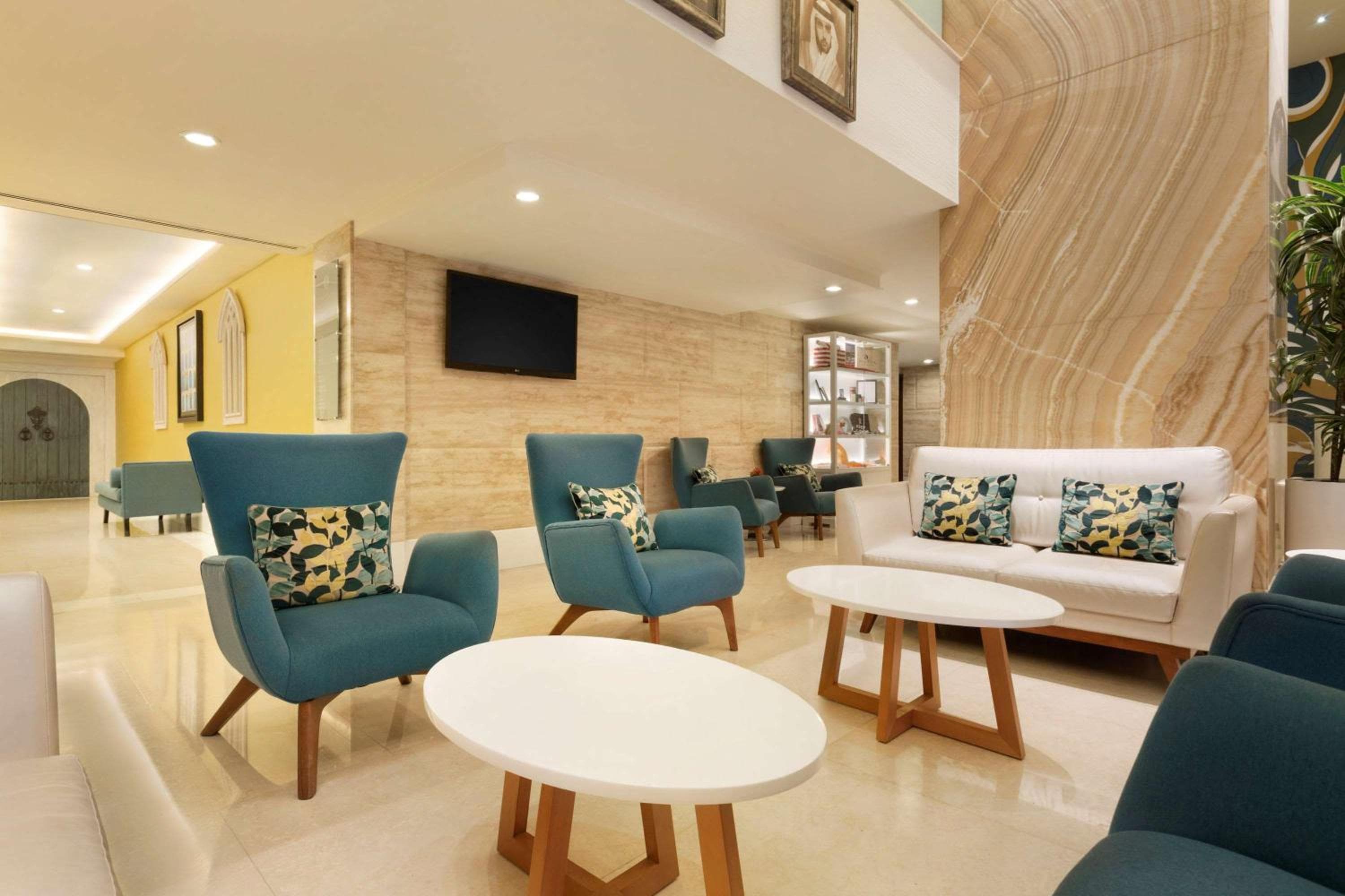 Ramada por Wyndham Centro de Dubái — 26