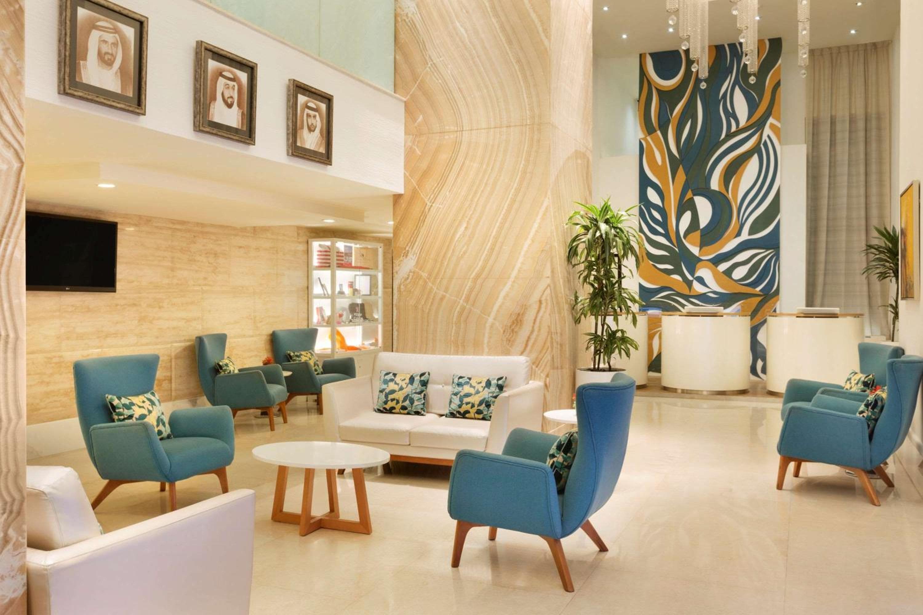 Ramada por Wyndham Centro de Dubái — 21