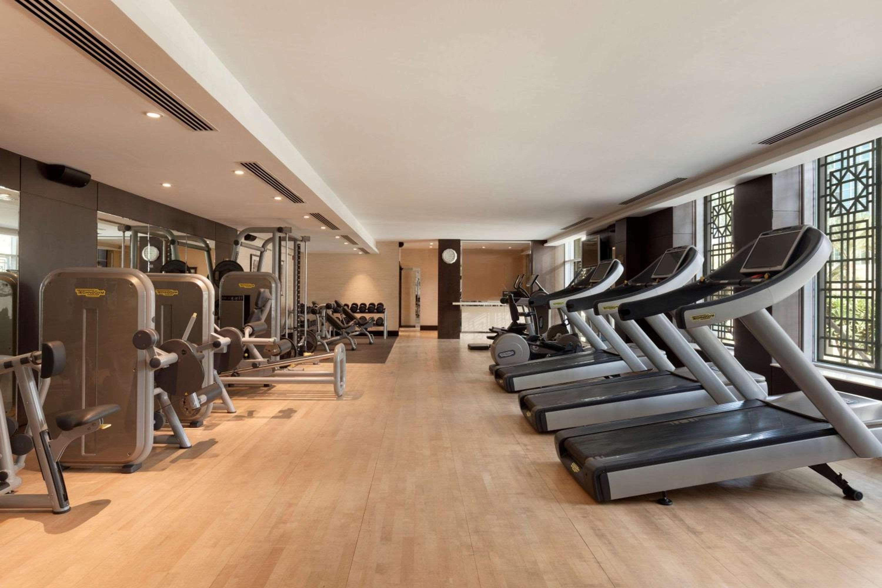 Ramada por Wyndham Centro de Dubái — 11