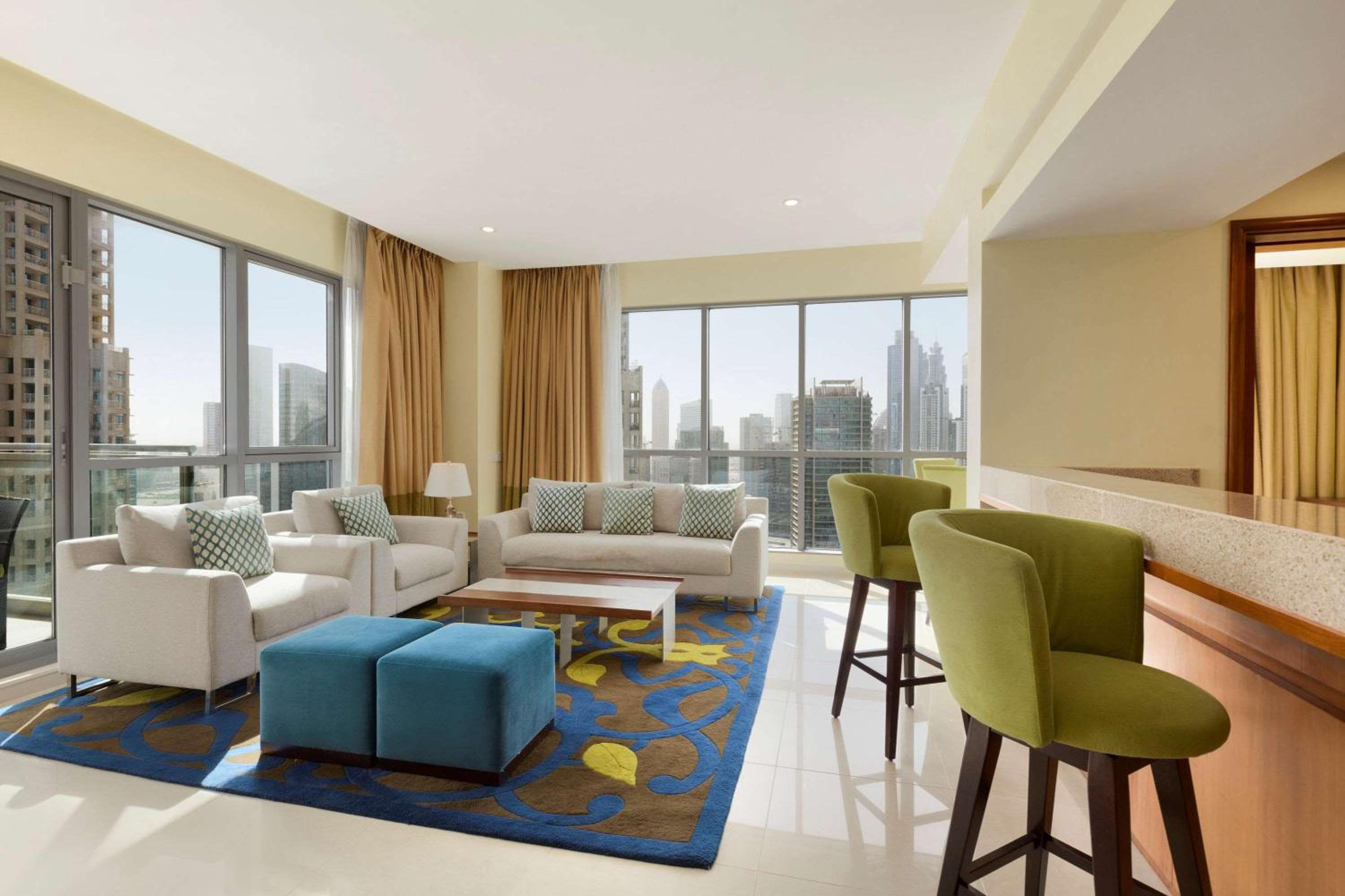Ramada por Wyndham Centro de Dubái — 10