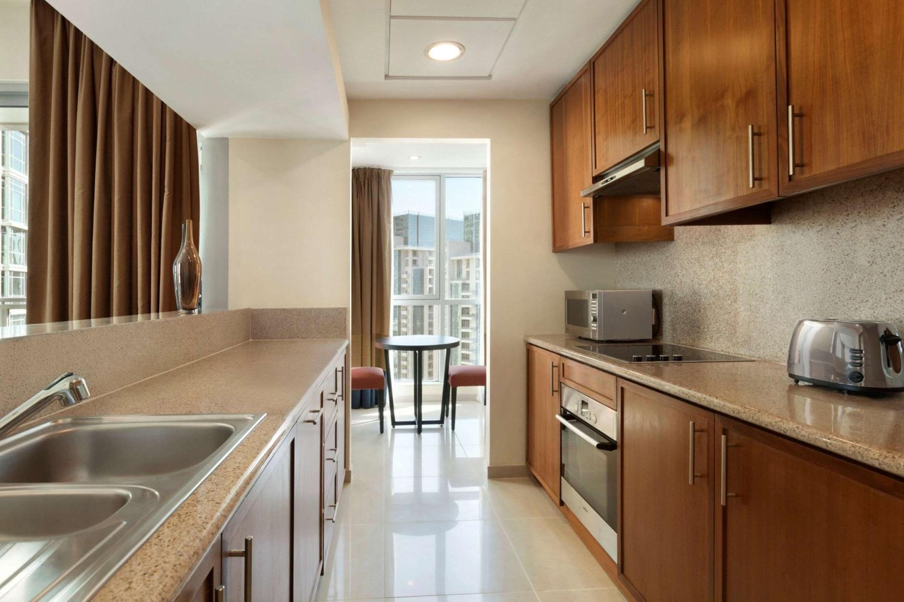 Ramada por Wyndham Centro de Dubái — 9