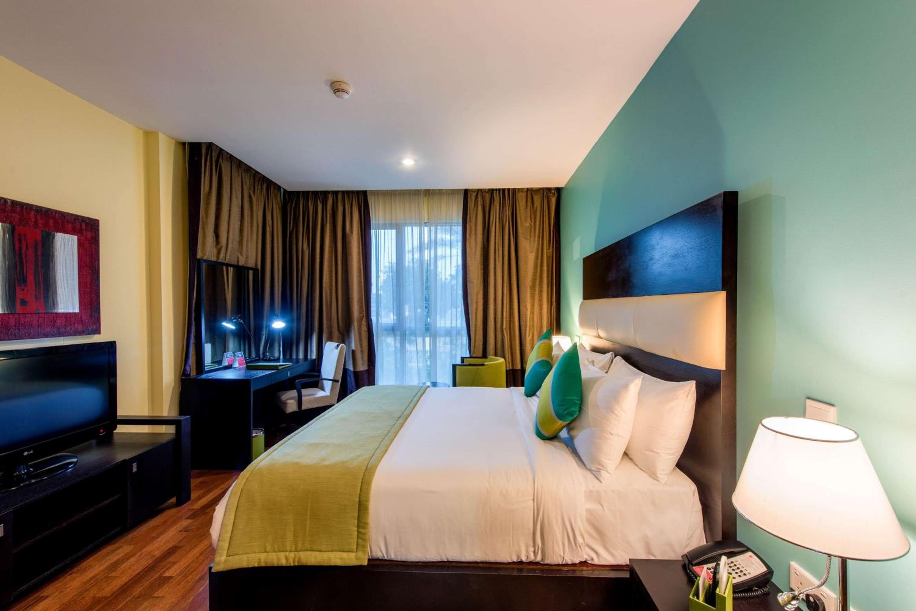 Ramada por Wyndham Centro de Dubái — 5