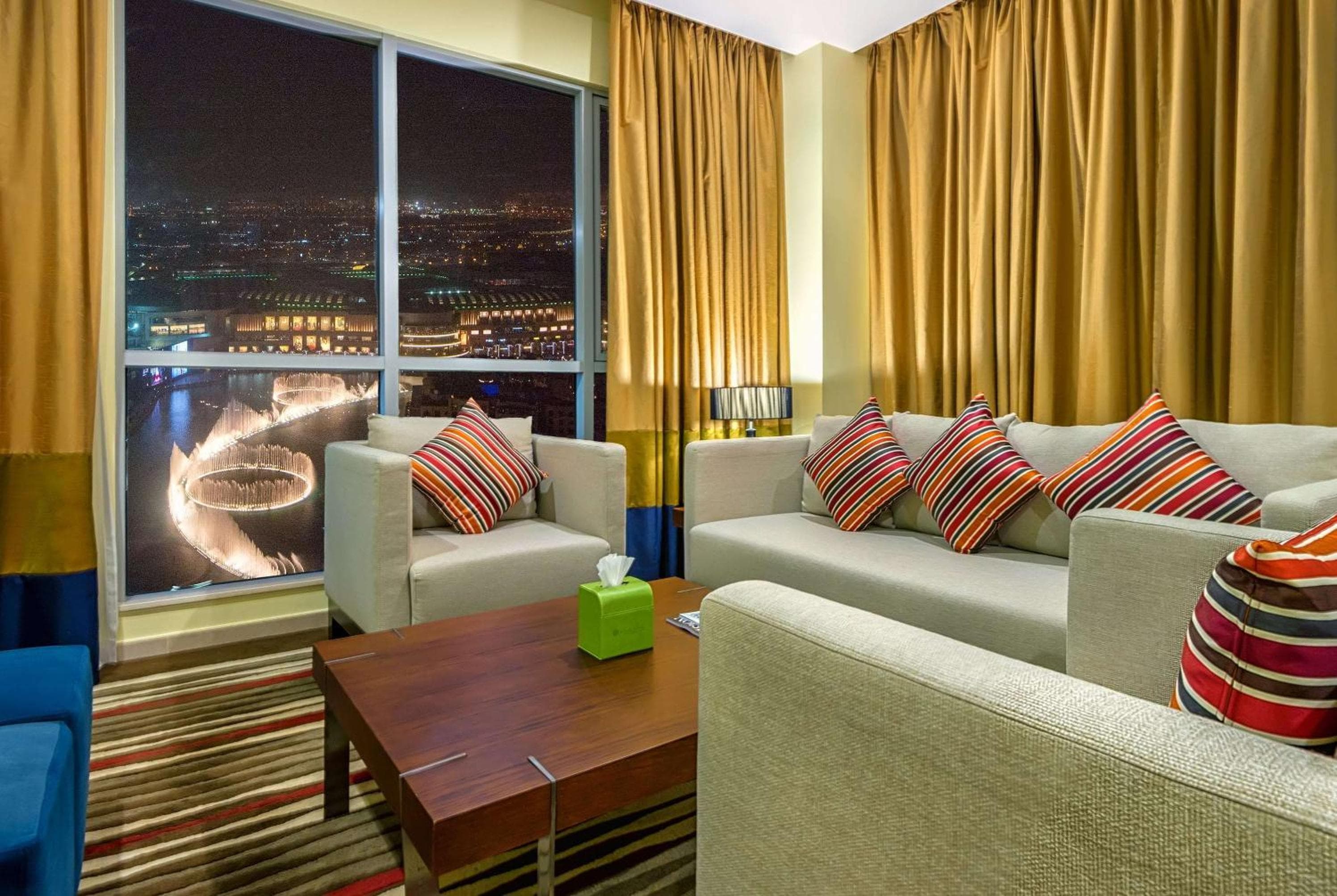 Ramada por Wyndham Centro de Dubái — 2