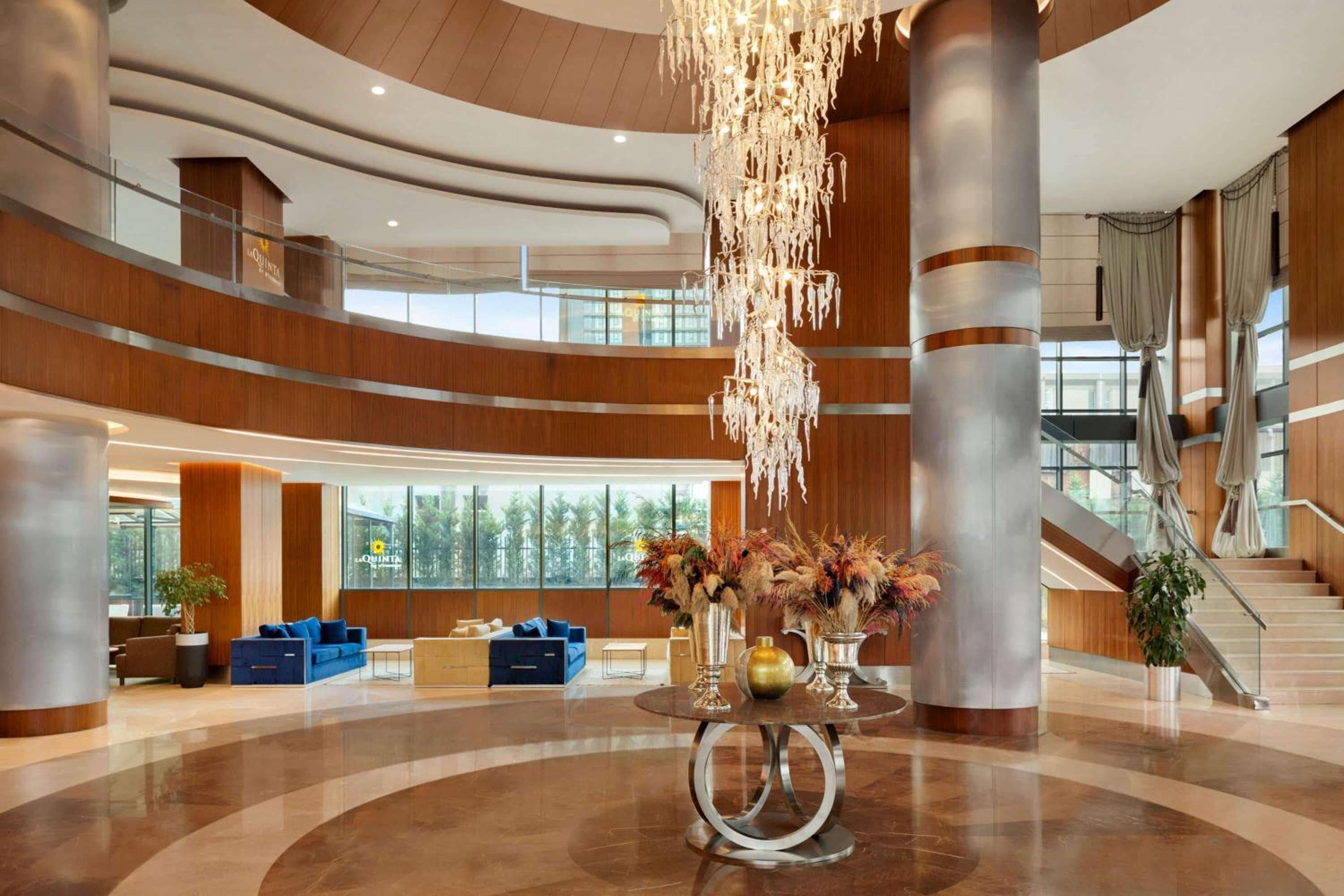 La Quinta by Wyndham Estambul Gunesli — 5