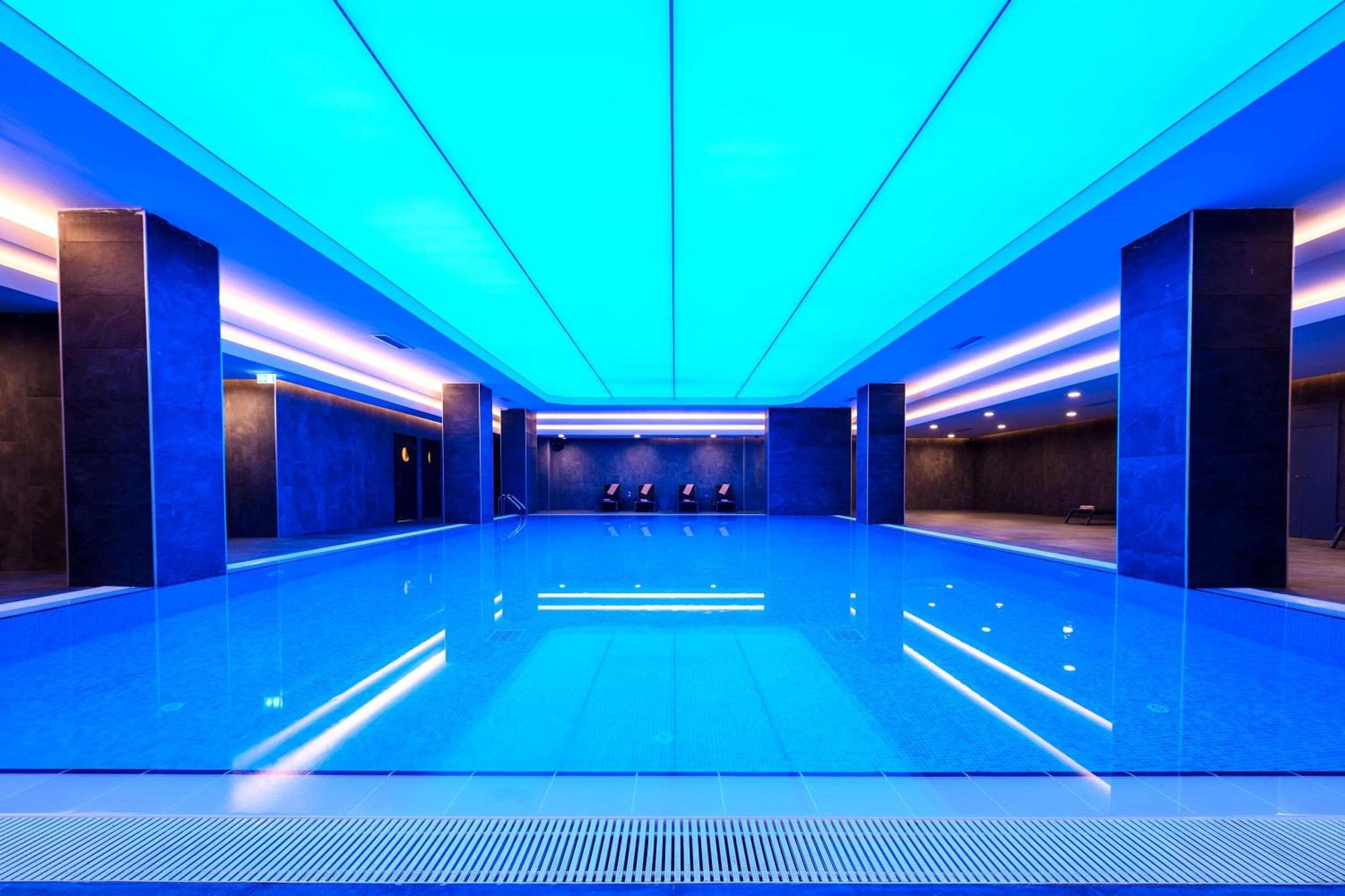 La Quinta by Wyndham Estambul Gunesli — 9