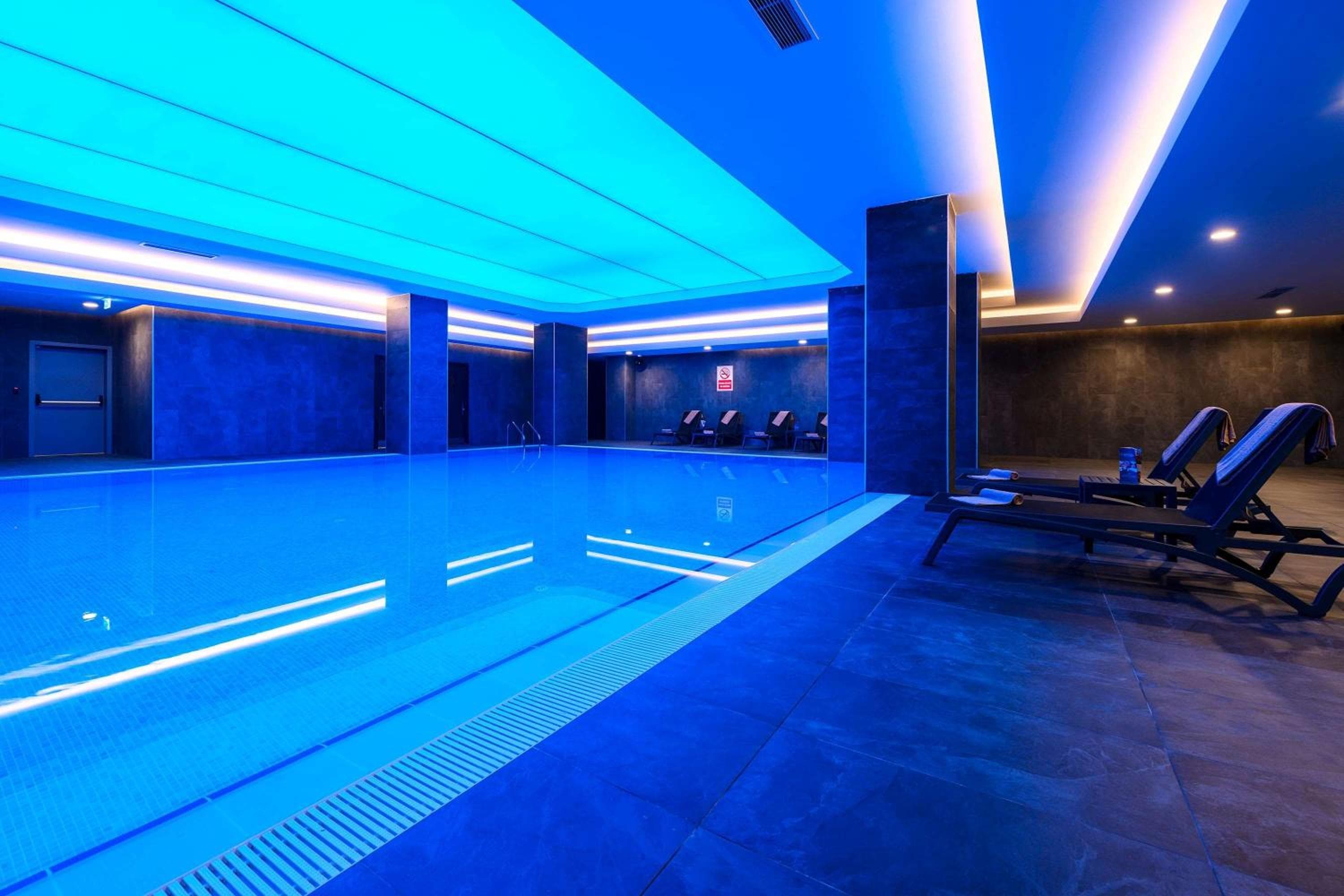La Quinta by Wyndham Estambul Gunesli — 18