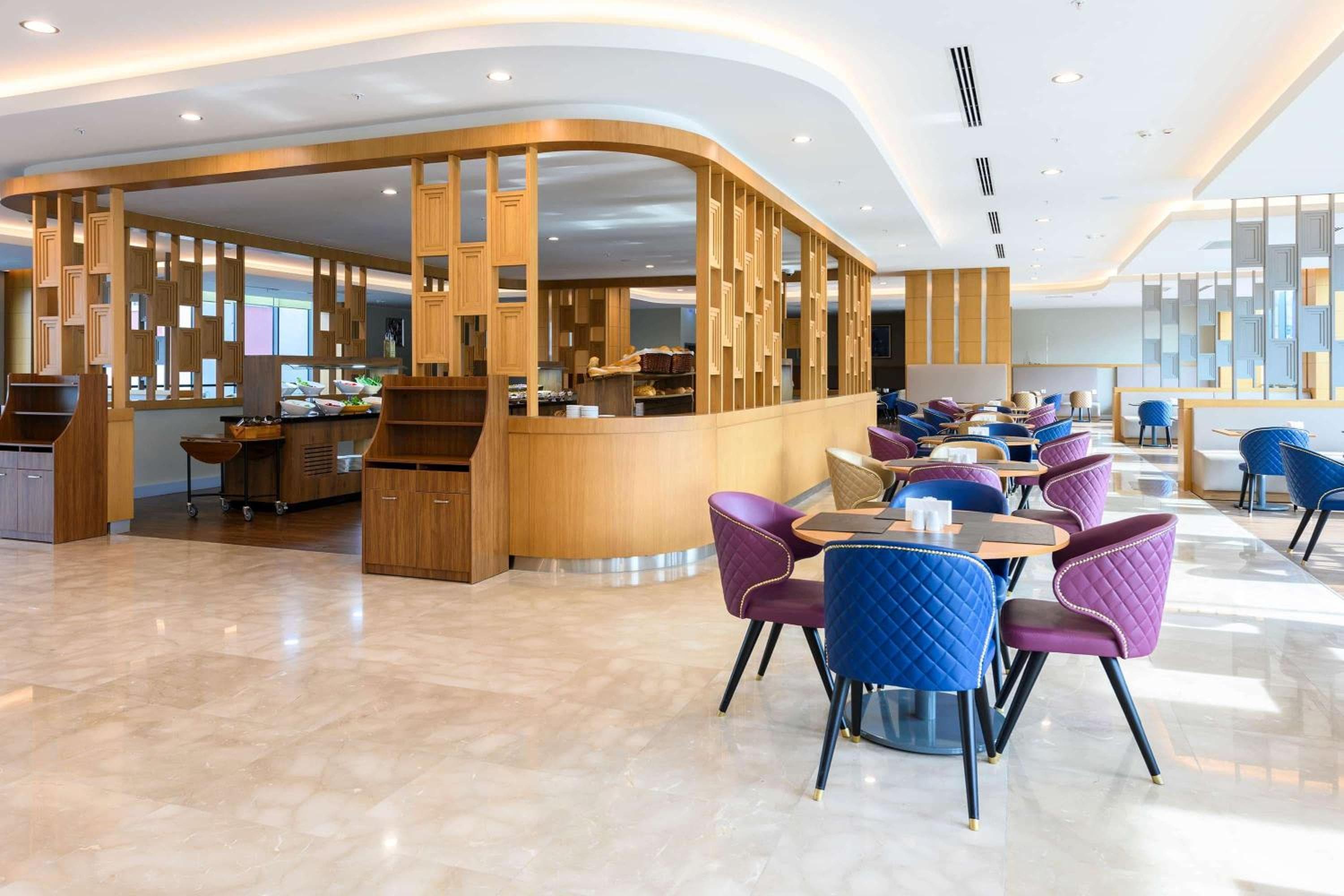 La Quinta by Wyndham Estambul Gunesli — 25