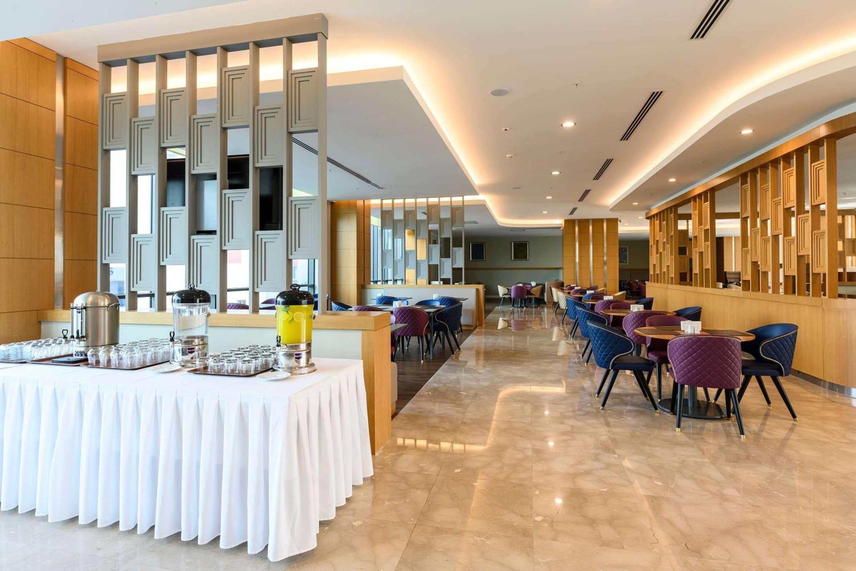 La Quinta by Wyndham Estambul Gunesli — 26
