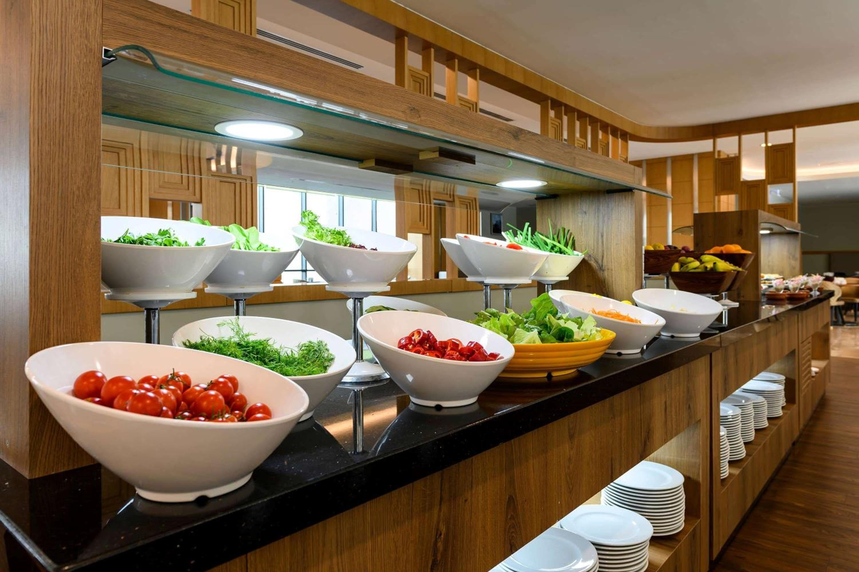 La Quinta by Wyndham Estambul Gunesli — 28