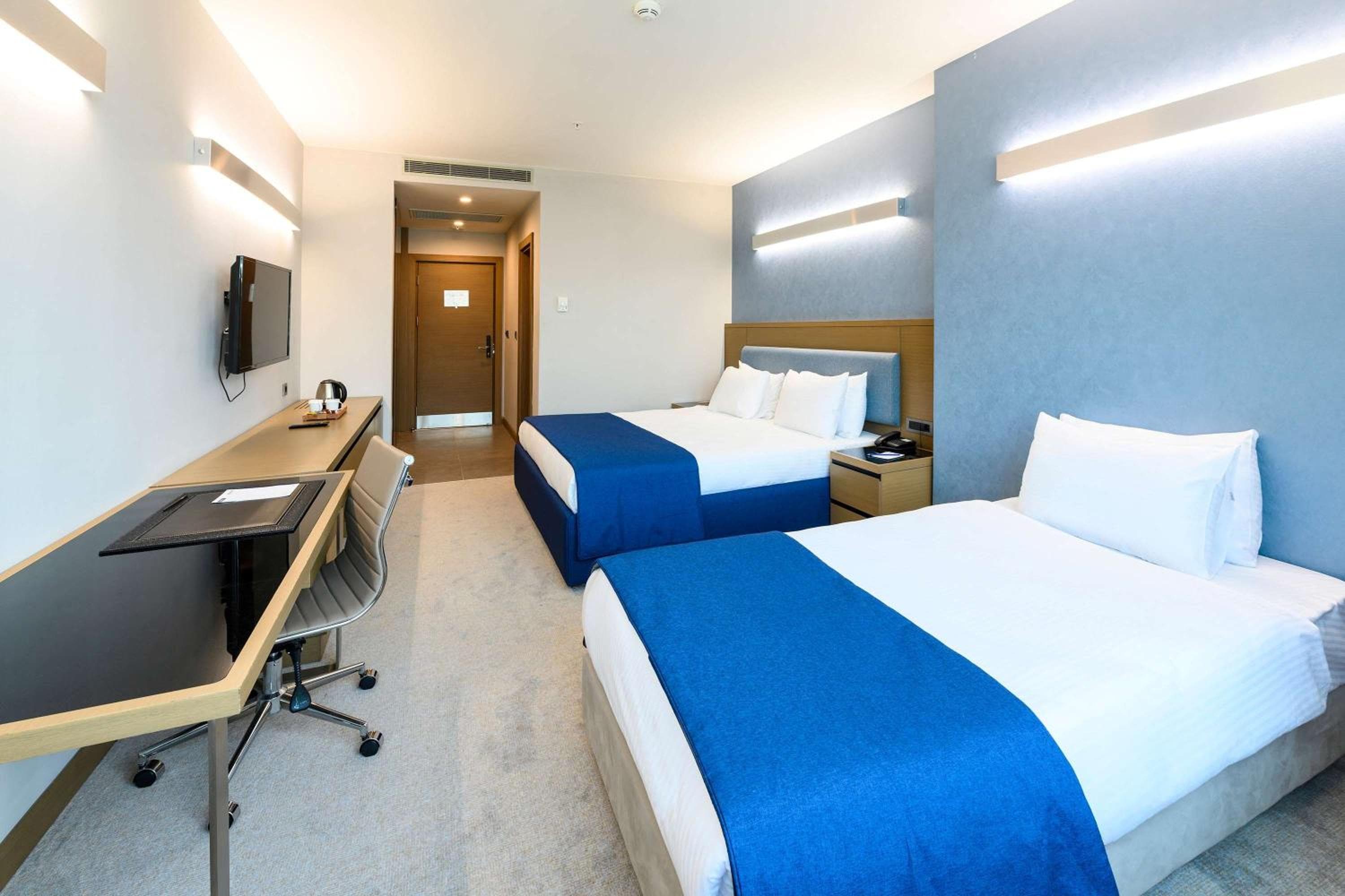 La Quinta by Wyndham Estambul Gunesli — 30