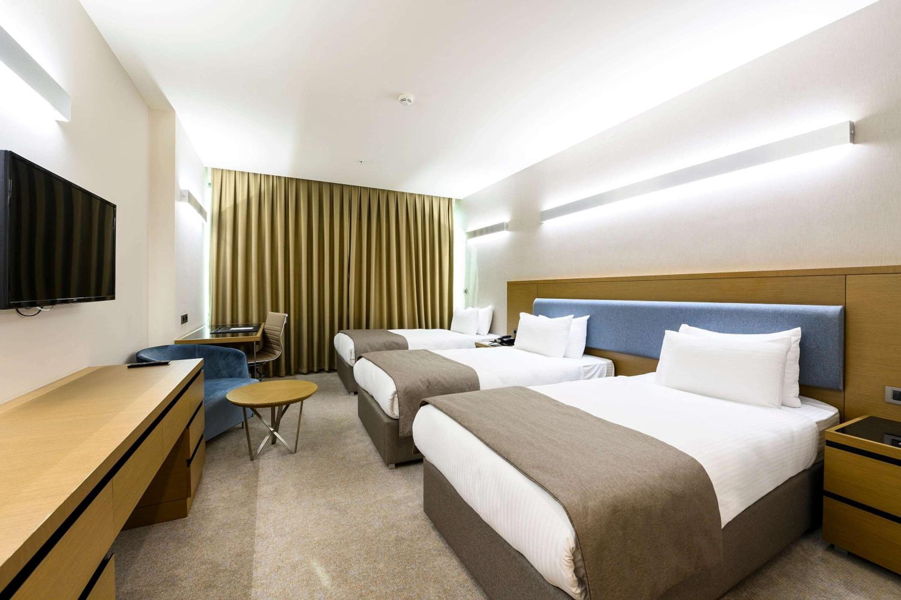 La Quinta by Wyndham Estambul Gunesli — 13