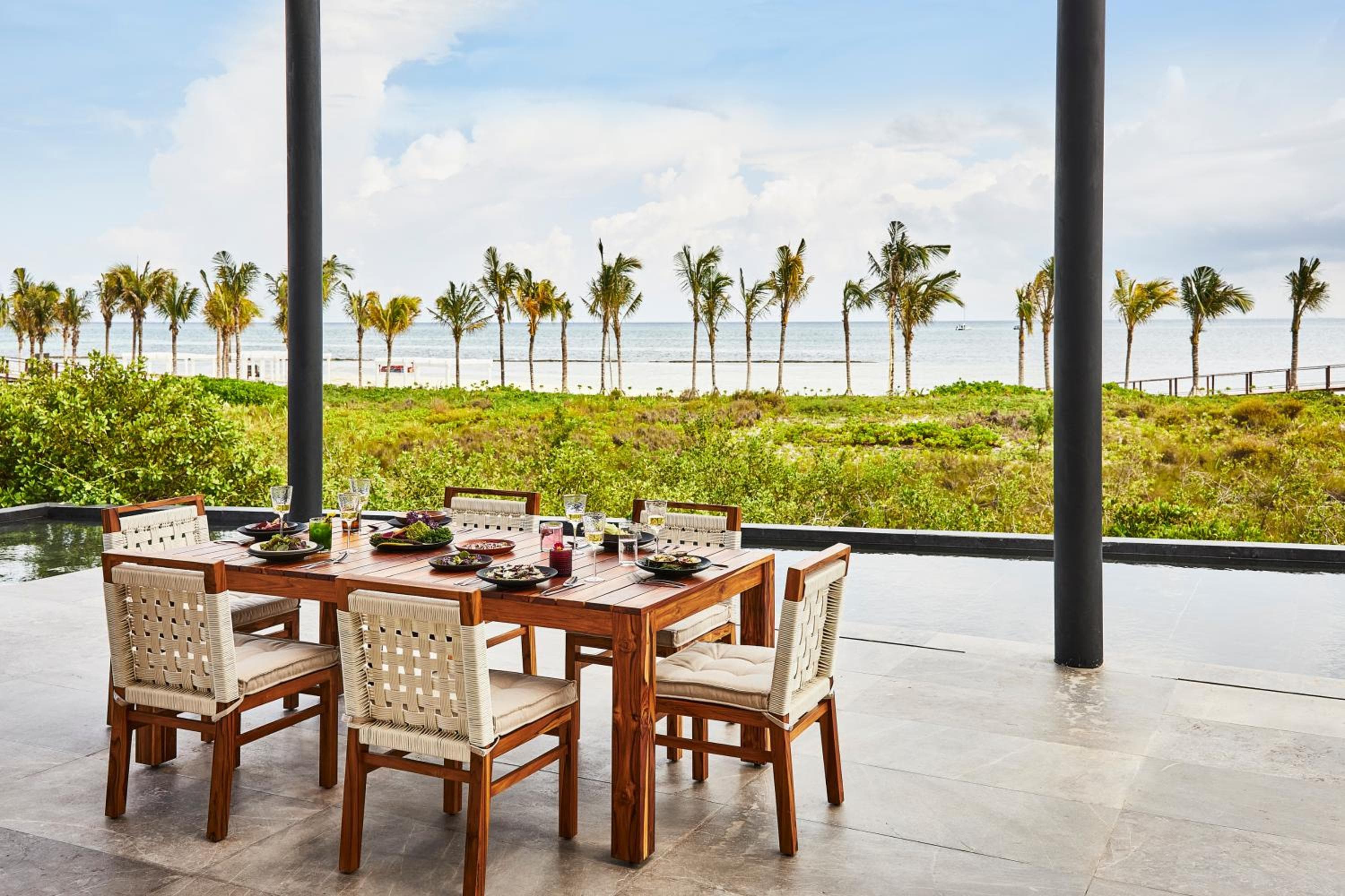 Etéreo, Auberge Collection — 30