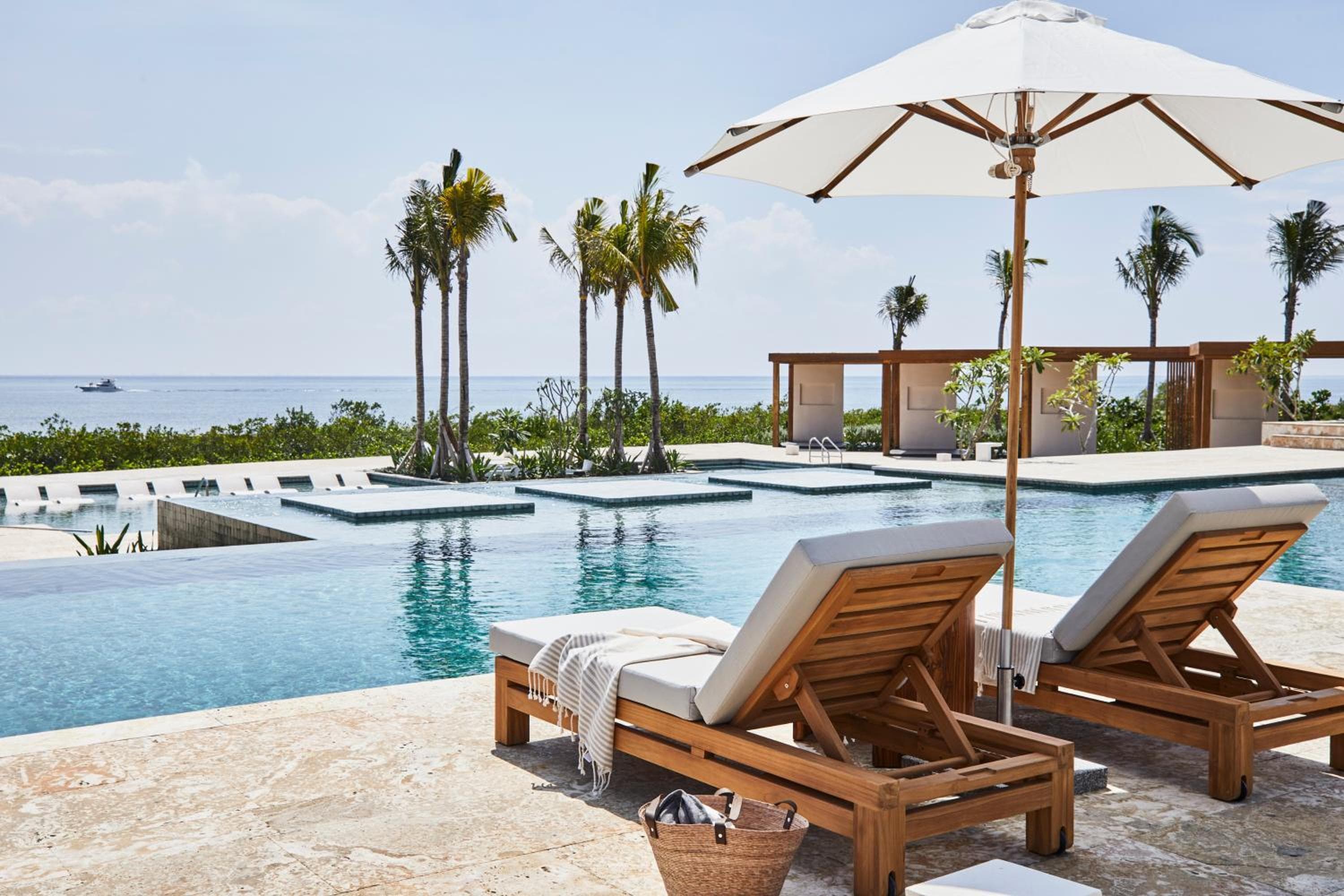 Etéreo, Auberge Collection — 11