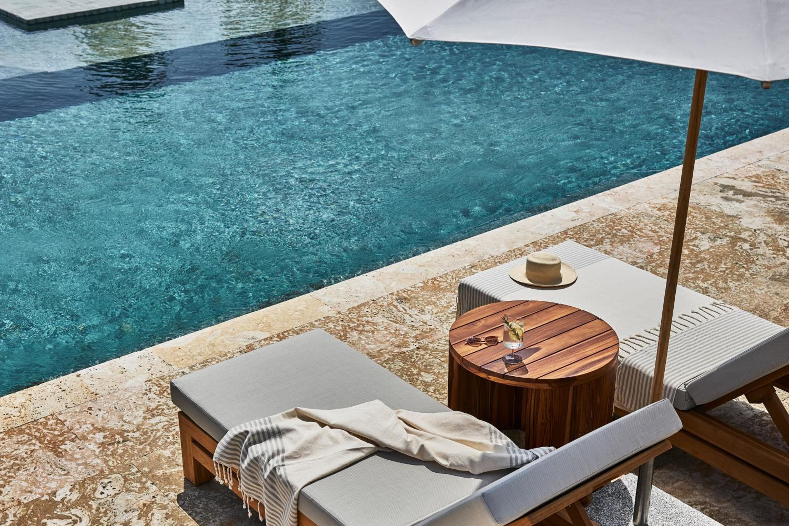 Etéreo, Auberge Collection — 22