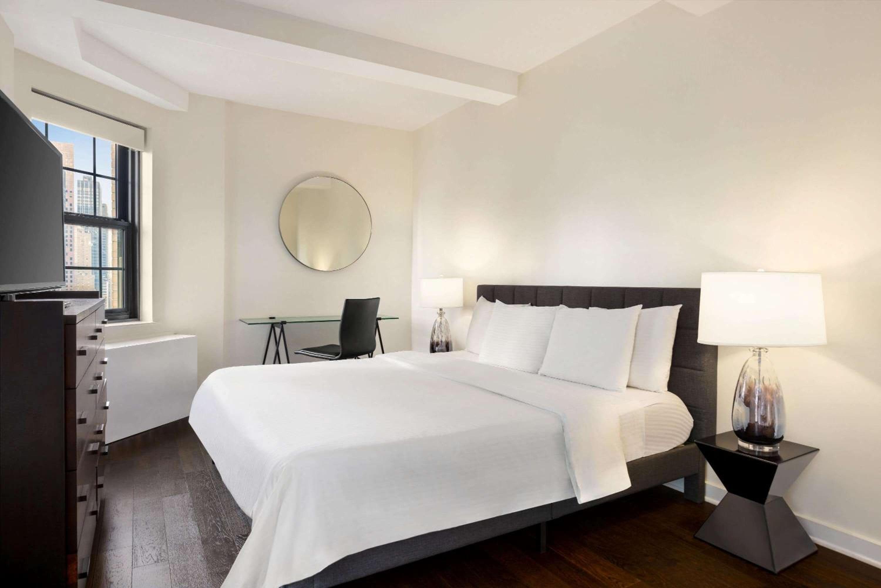 The Beekman Tower, Trademark Collection by Wyndham — 4