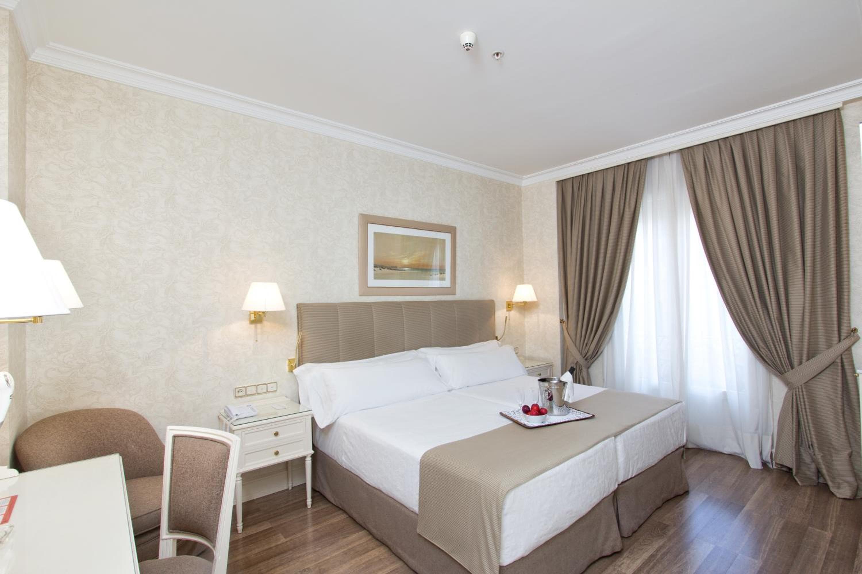 Hotel Atlántico — 2