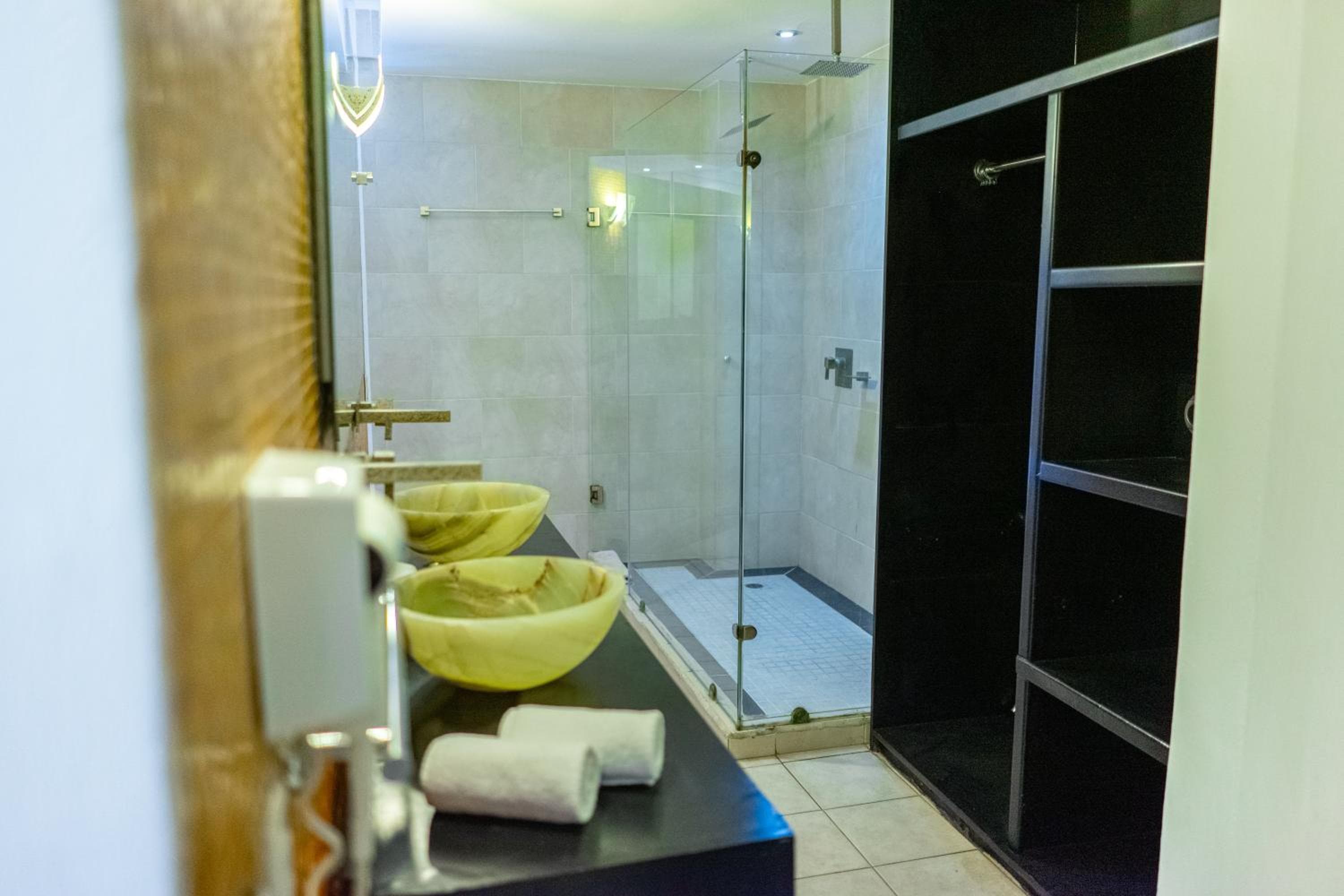 In Modehotel & Spa — 18