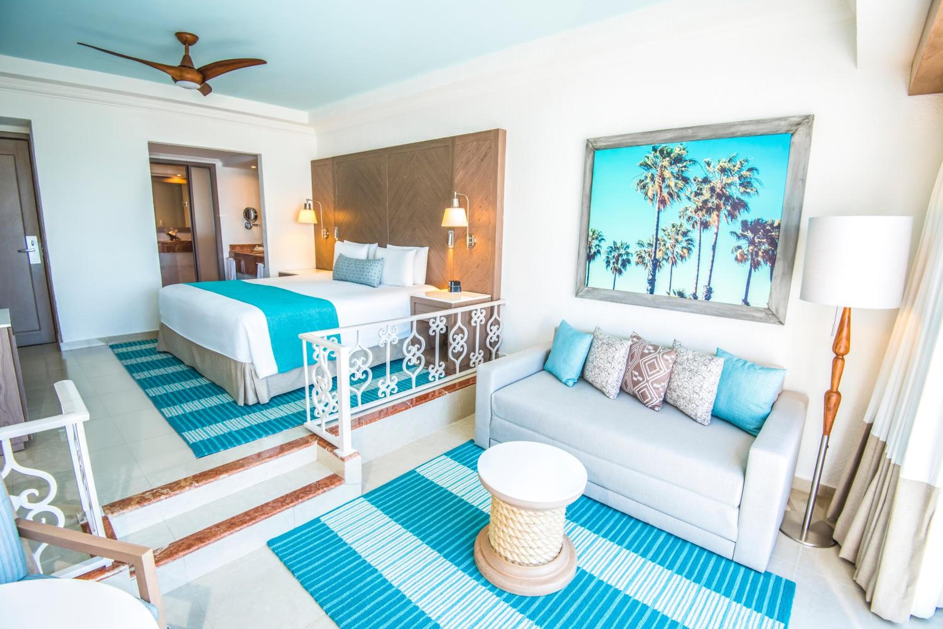 Sunscape Cancun All-Inclusive Resort & Spa by Hyatt — 4