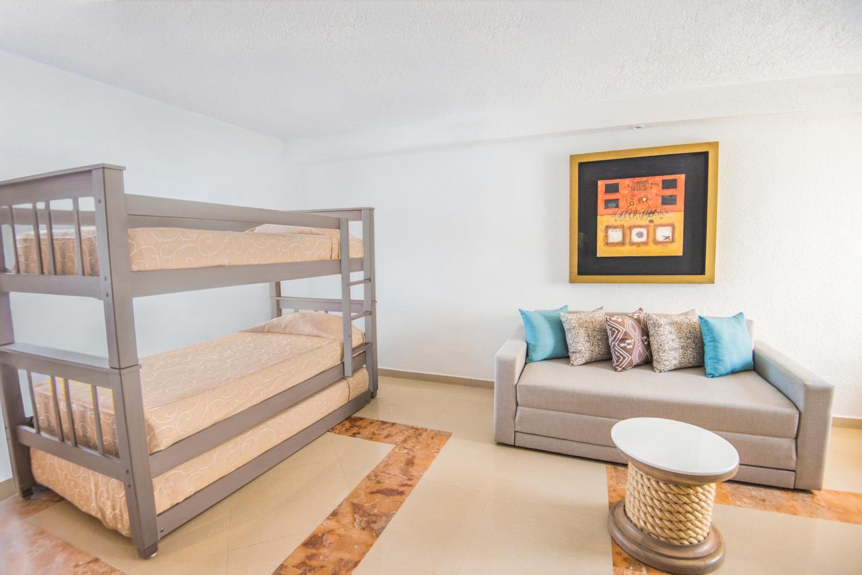 Sunscape Cancun All-Inclusive Resort & Spa by Hyatt — 8