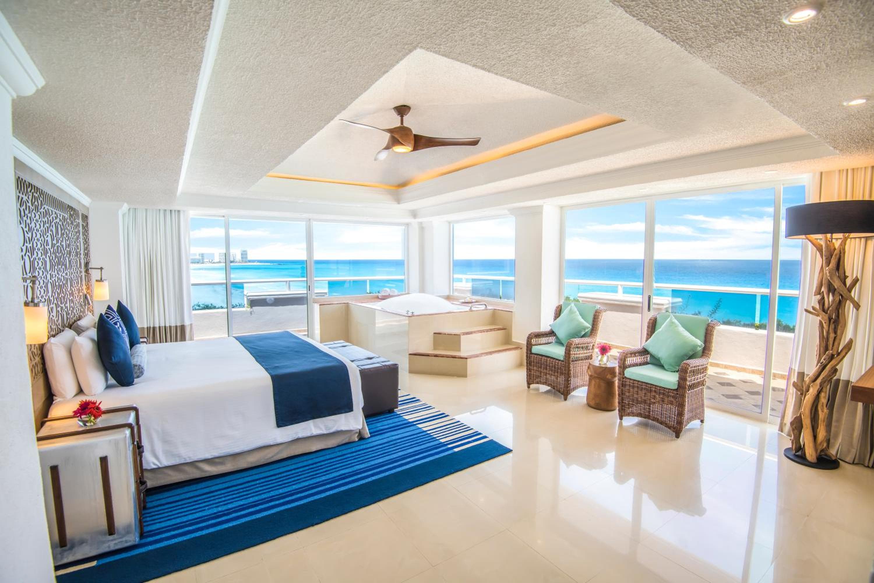 Sunscape Cancun All-Inclusive Resort & Spa by Hyatt — 24