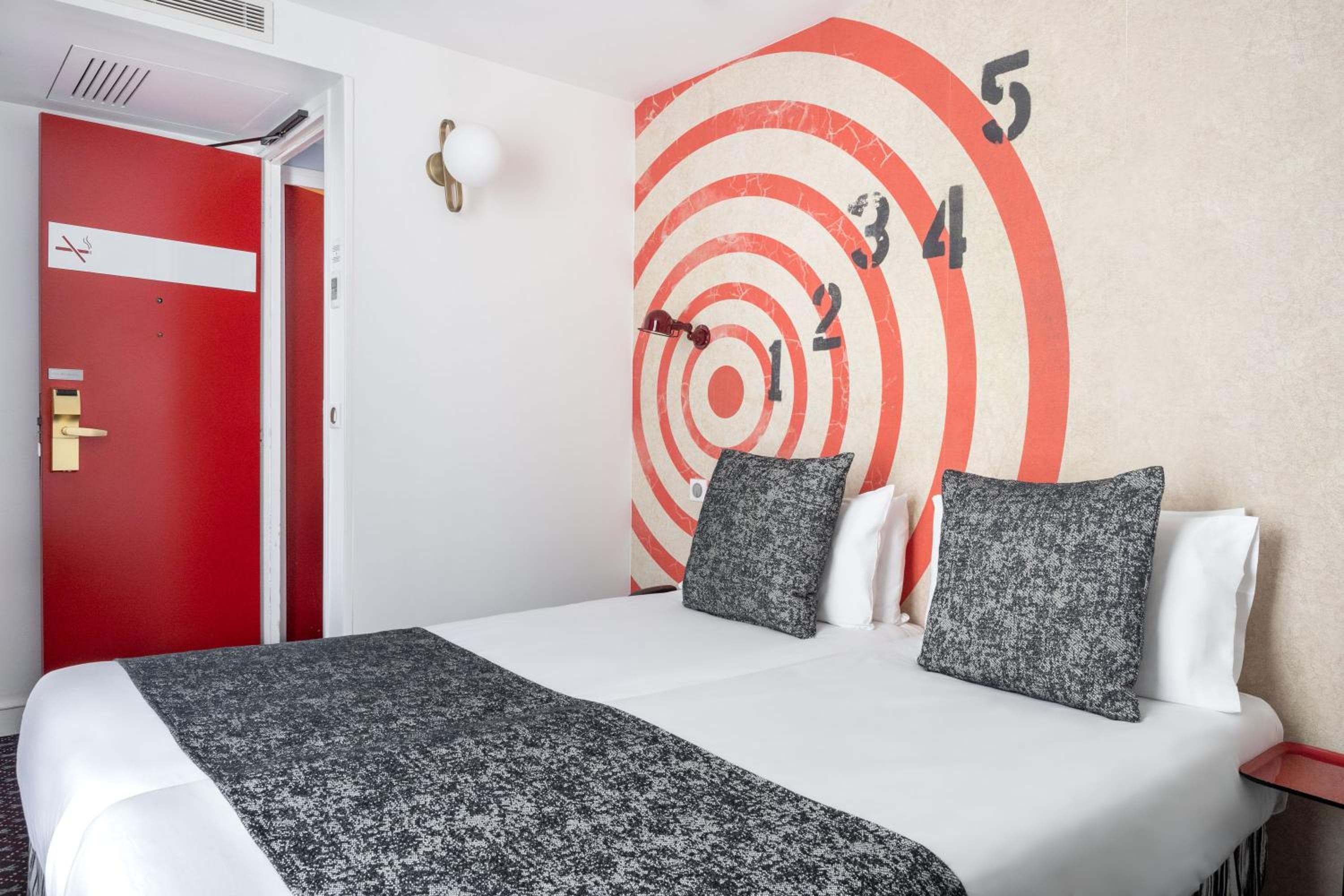 Hotel Astoria - Astotel — 30