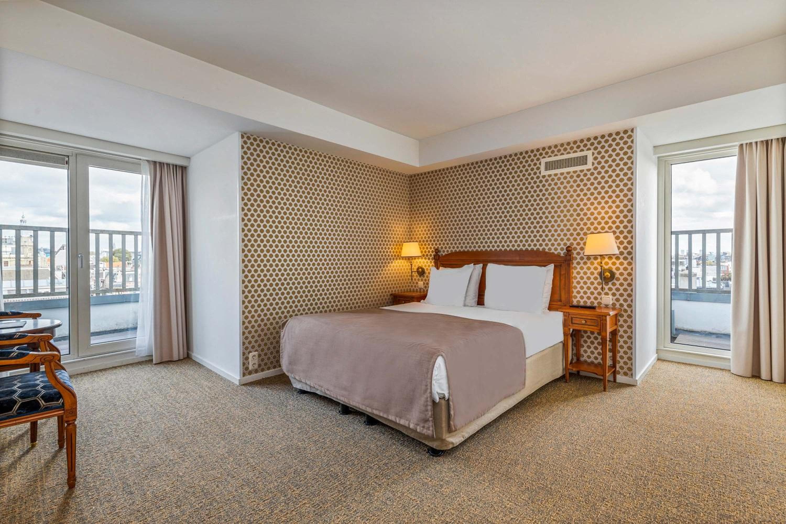 Dikker & Thijs Hotel — 3