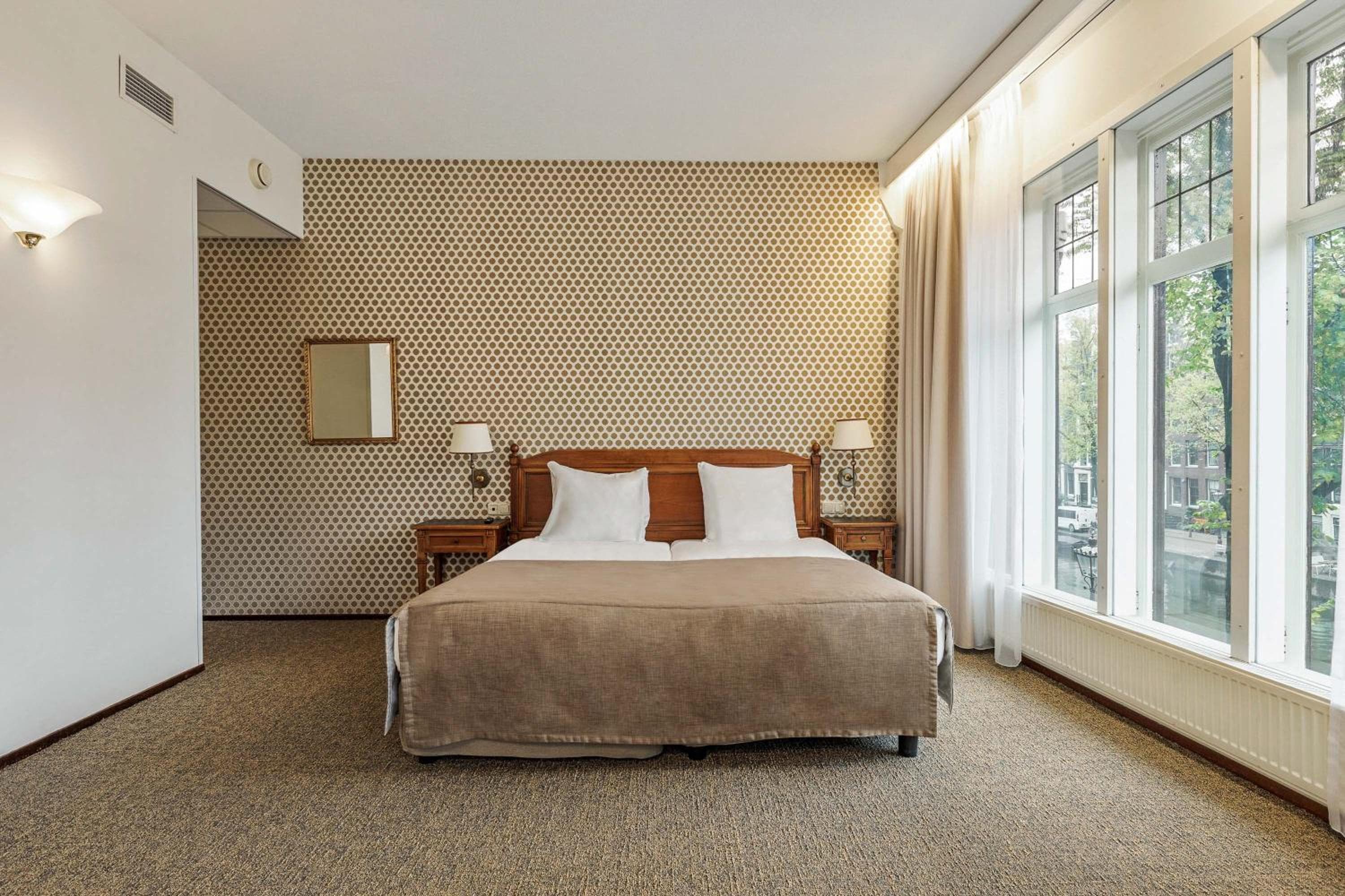 Dikker & Thijs Hotel — 19
