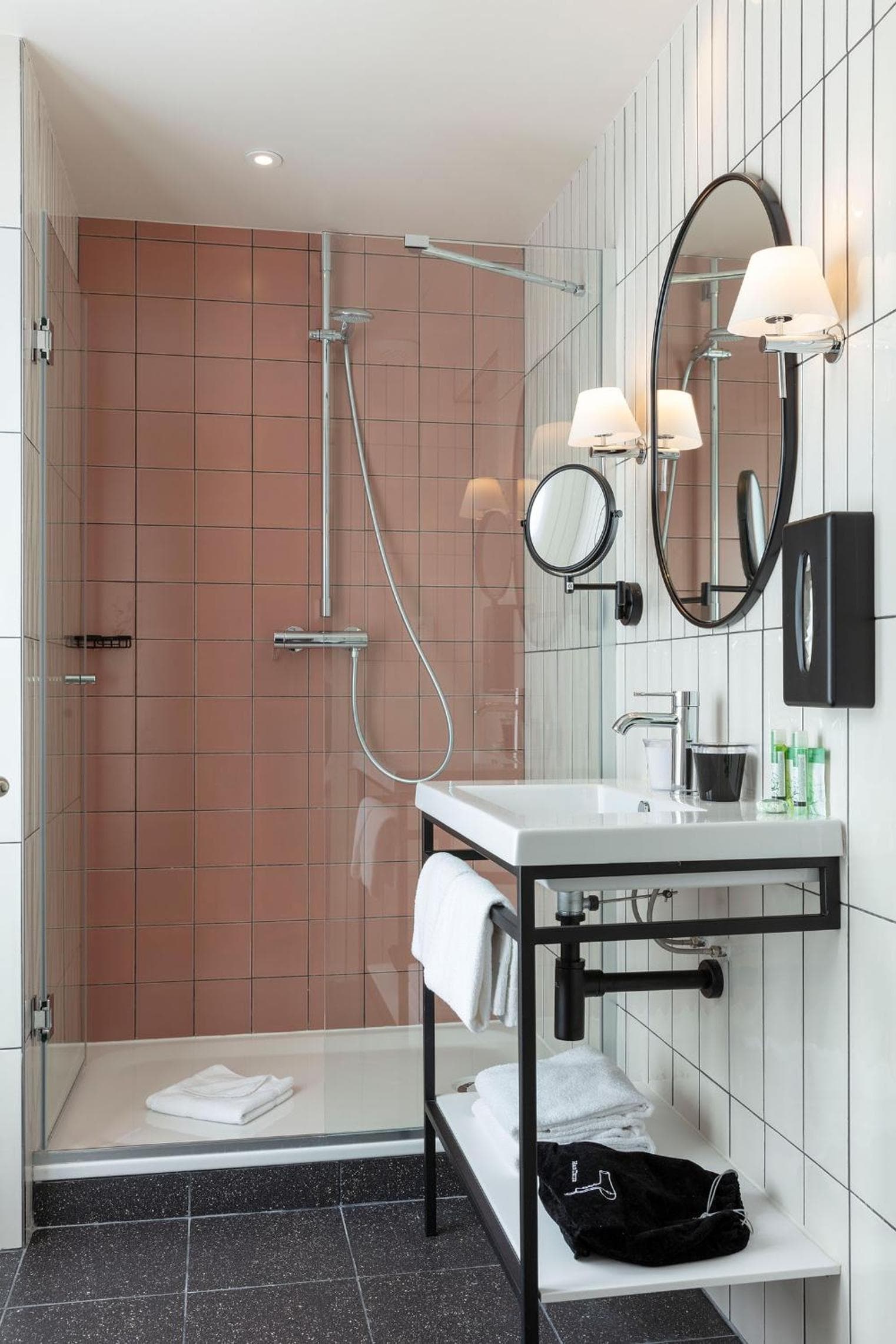 Hotel Bastille Speria — 12