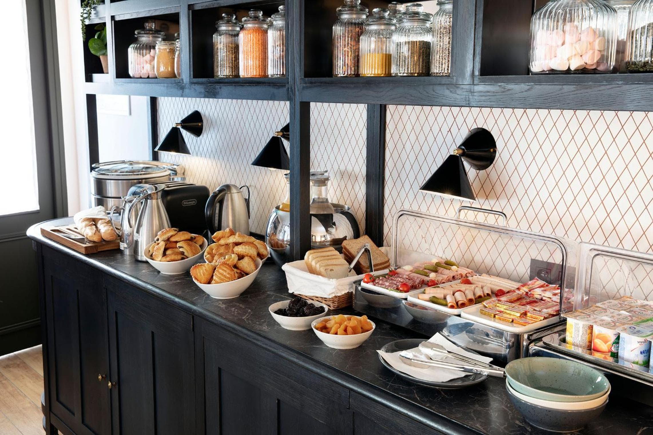 Hotel Bastille Speria — 21