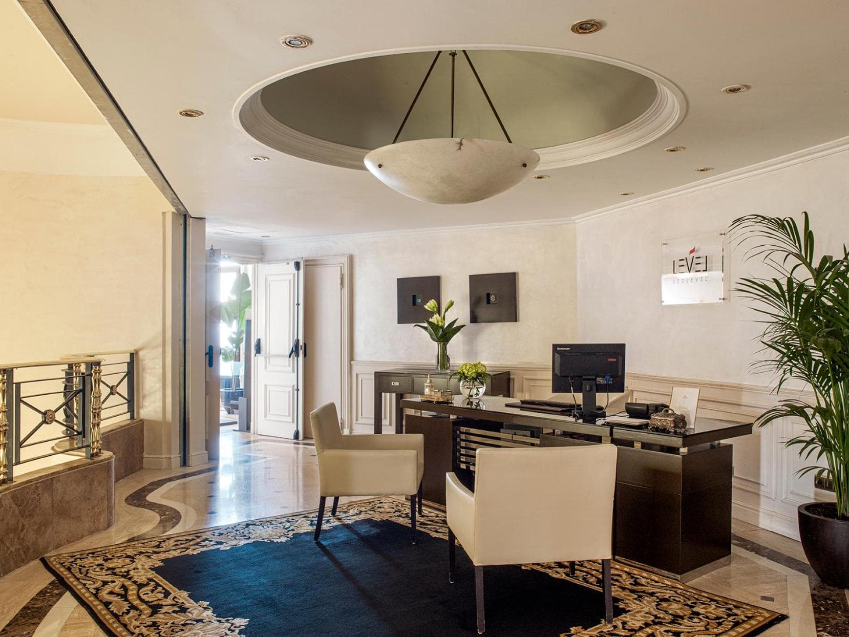 Hotel Fénix, a Gran Meliá Hotel - The Leading Hotels of the World — 9