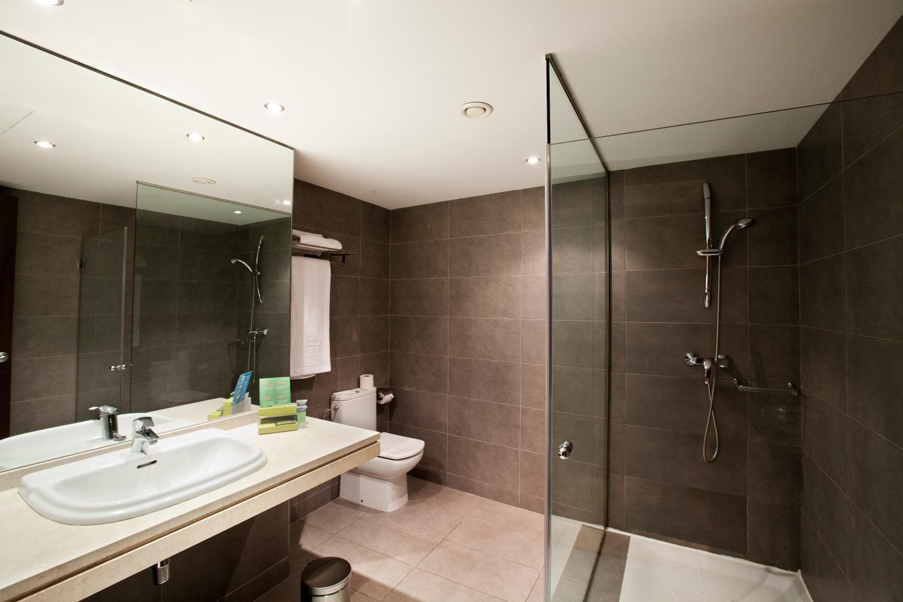 Hotel Concordia Barcelona — 17