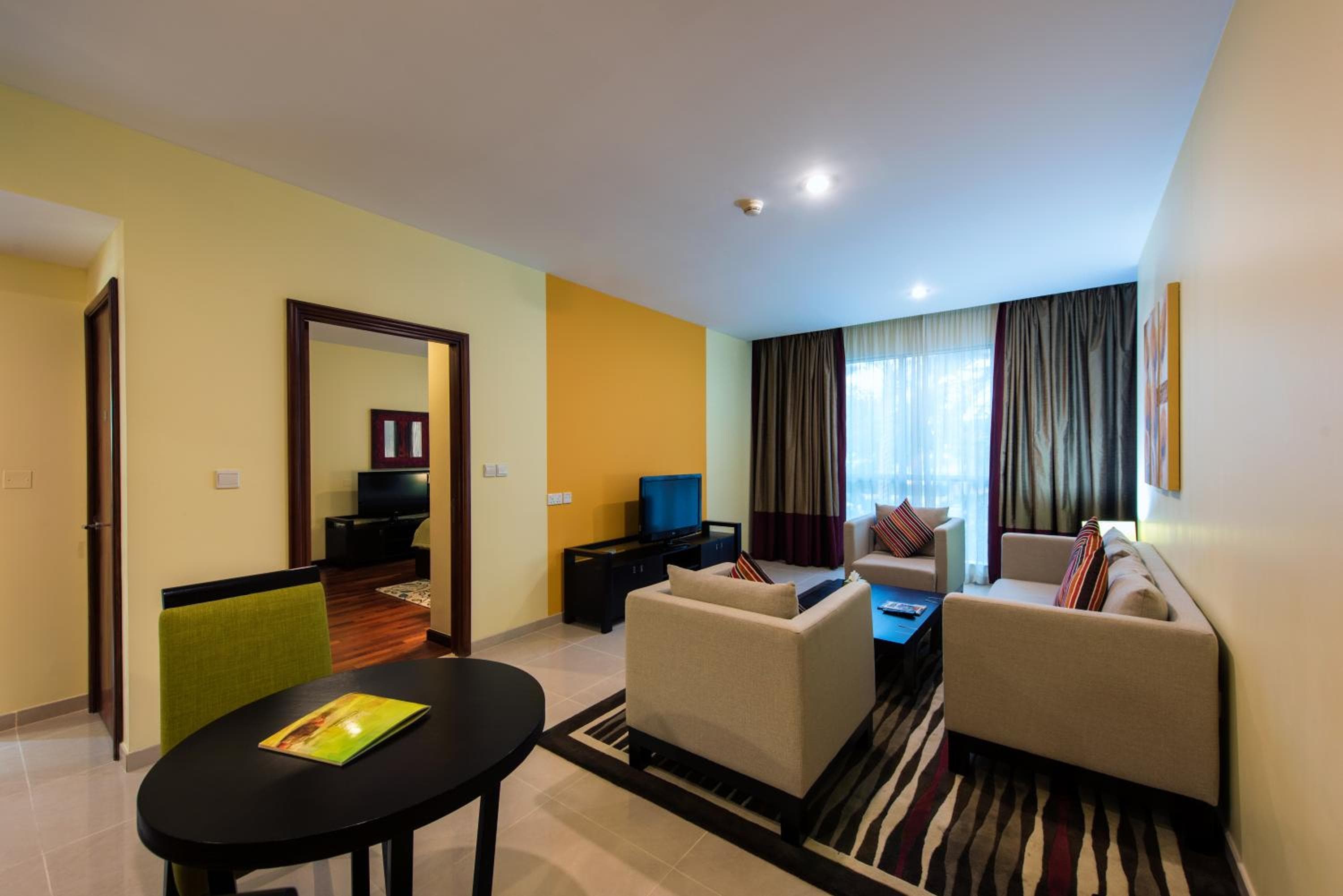 Ramada por Wyndham Centro de Dubái — 3