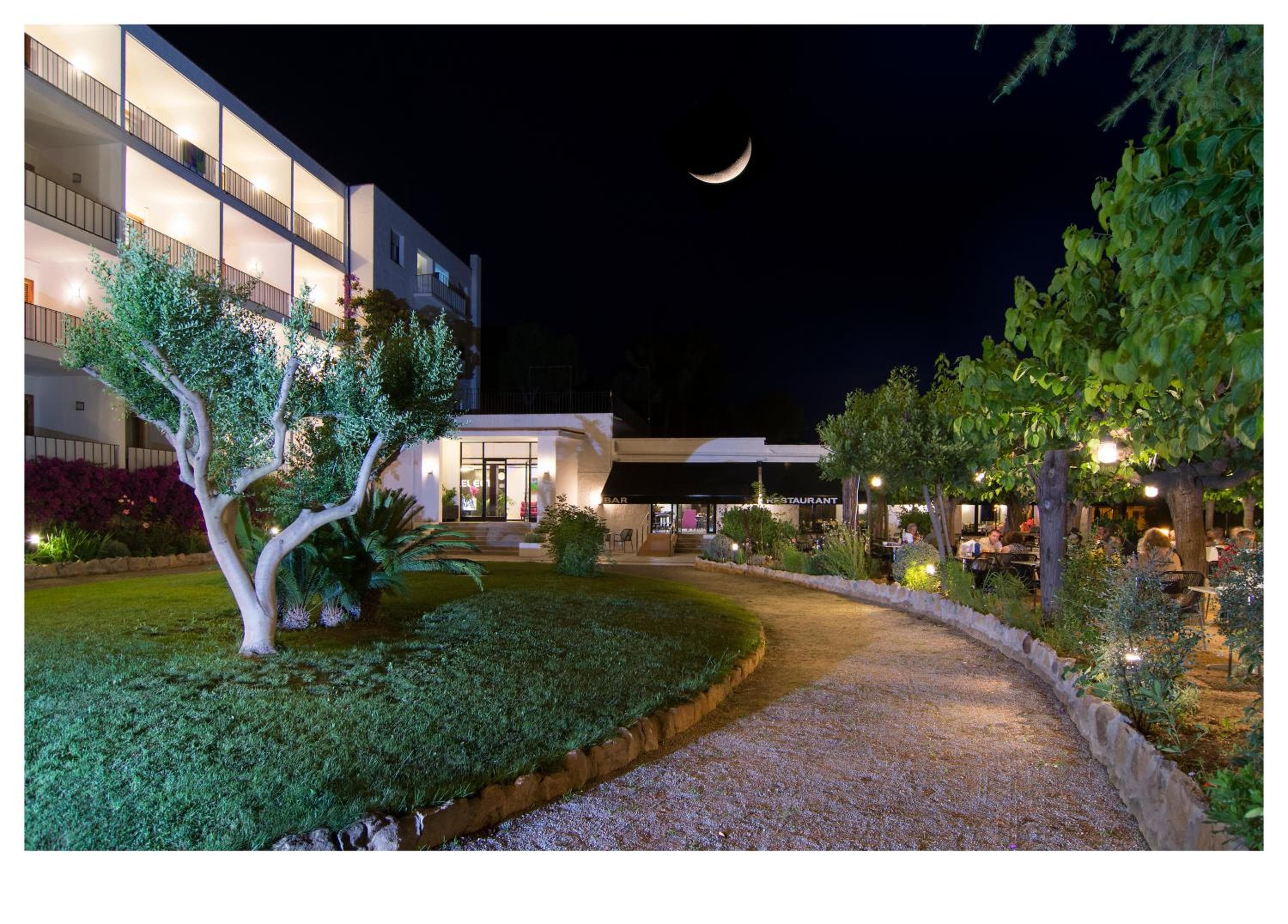 Hotel Eetu Begur, Affiliated by Meliá — 26